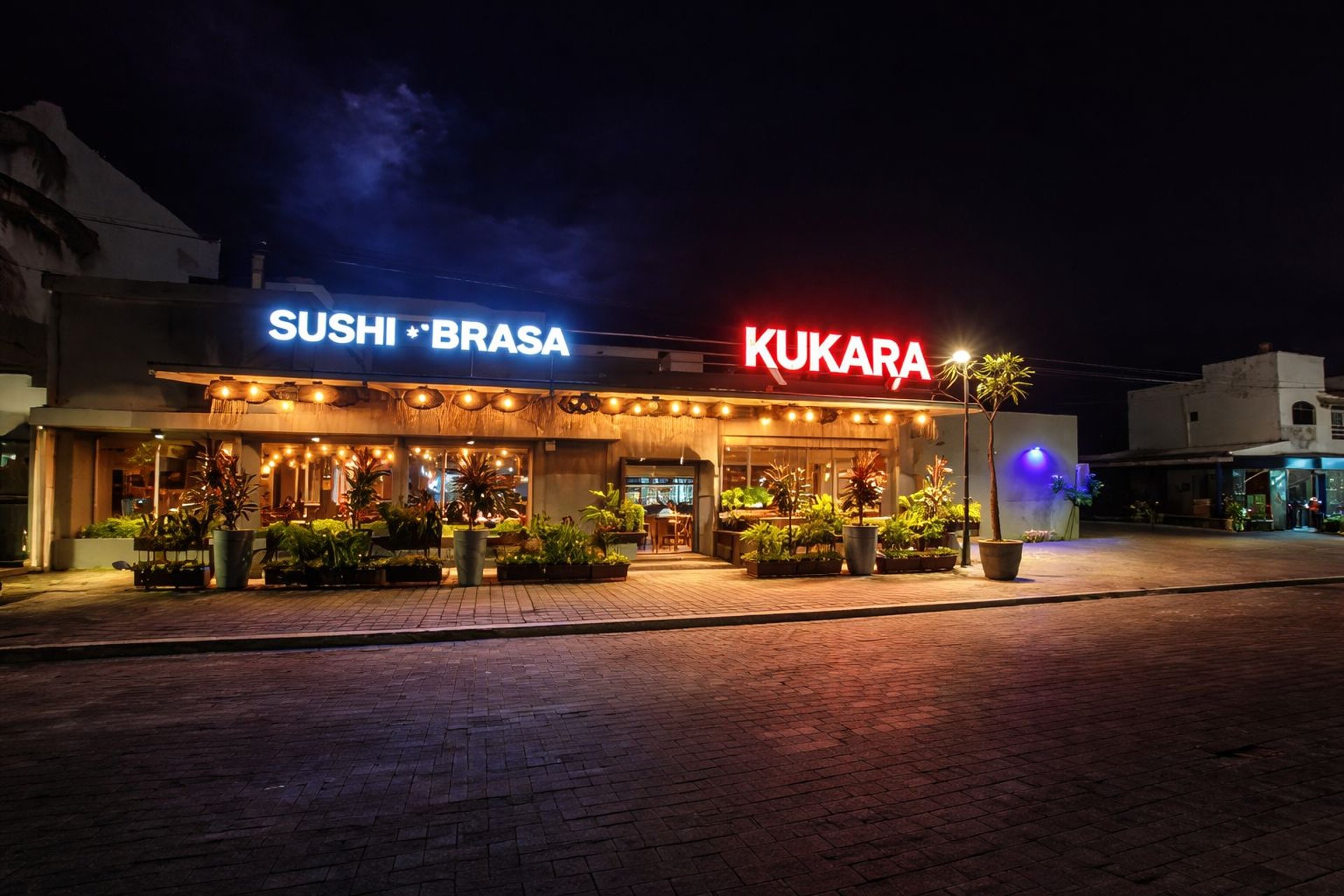 black and white bed linen