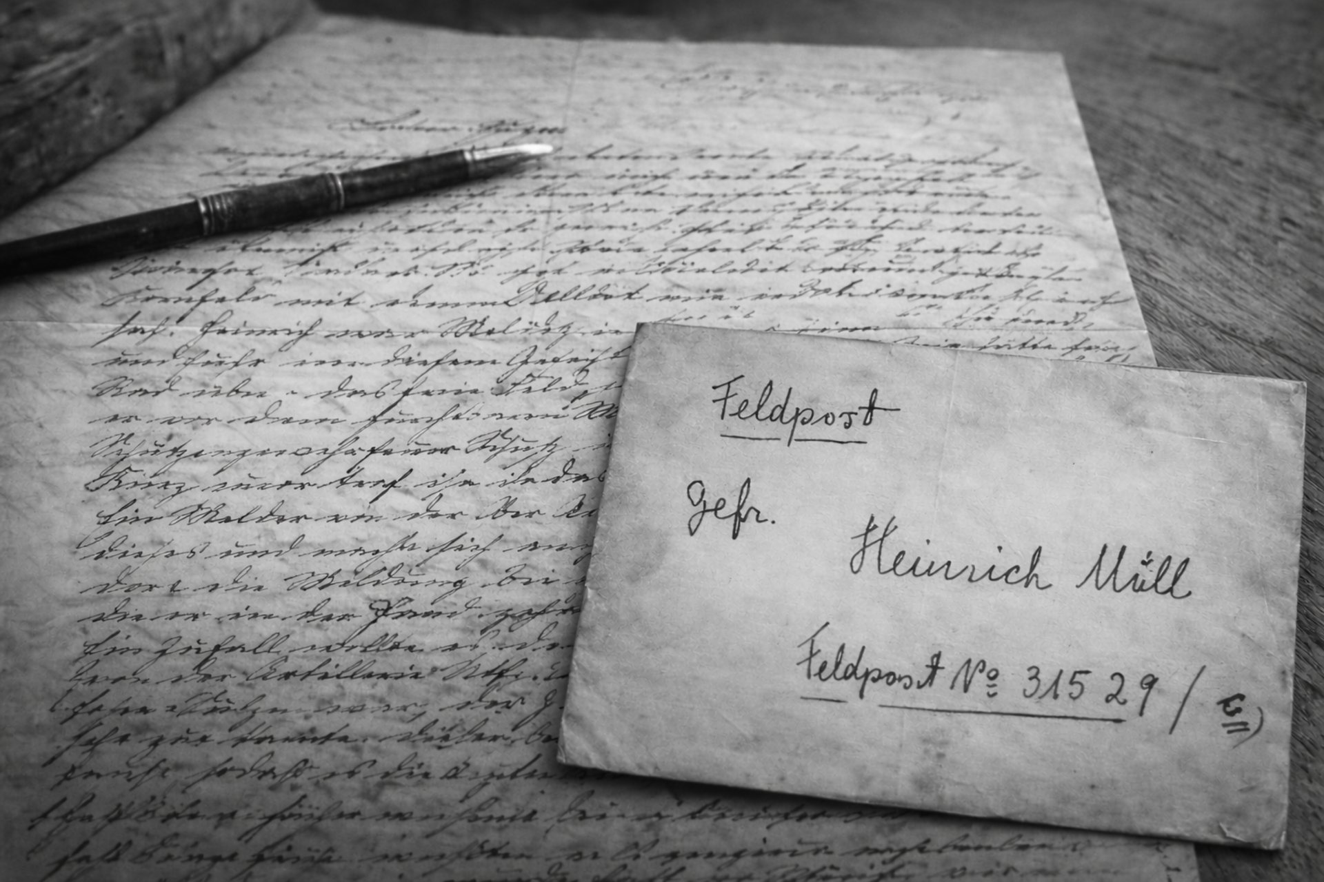 mountain range under blue sky