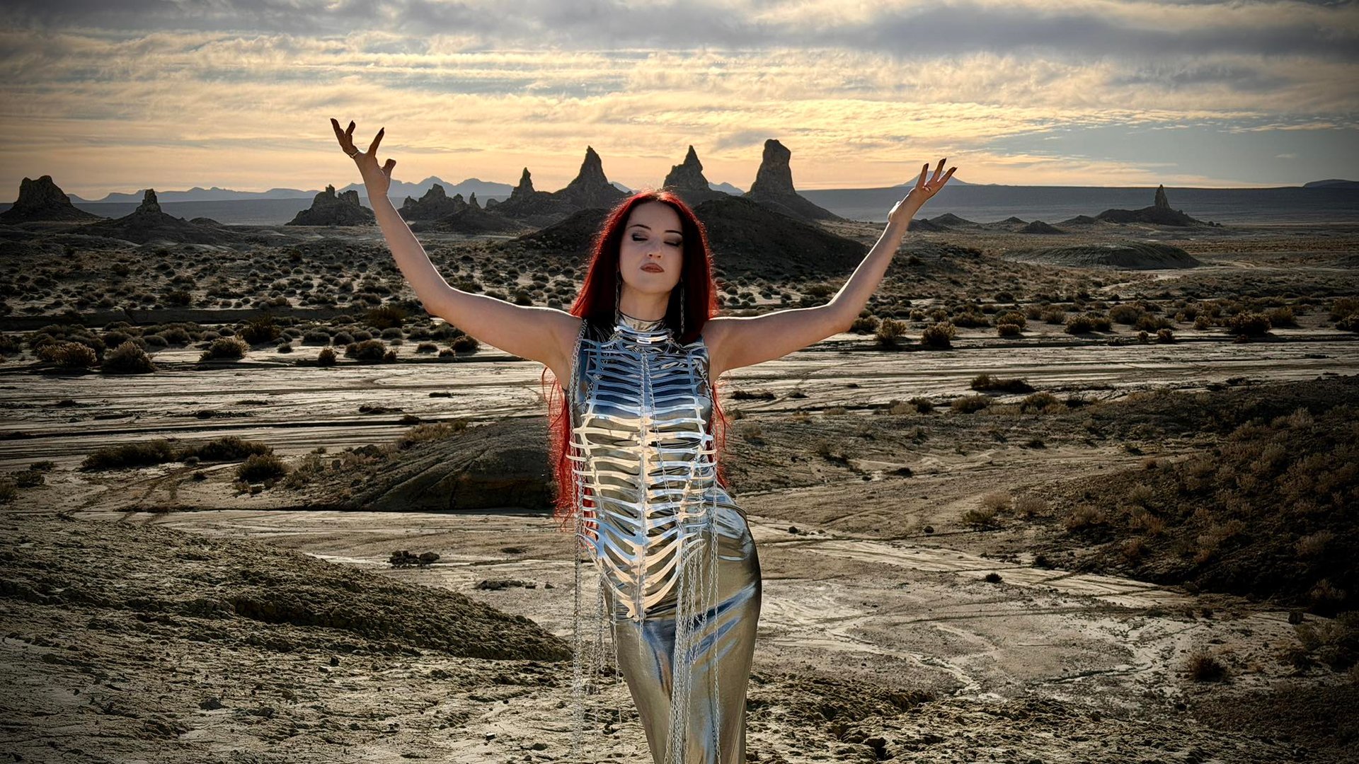 a close up of a black and brown abstract painting