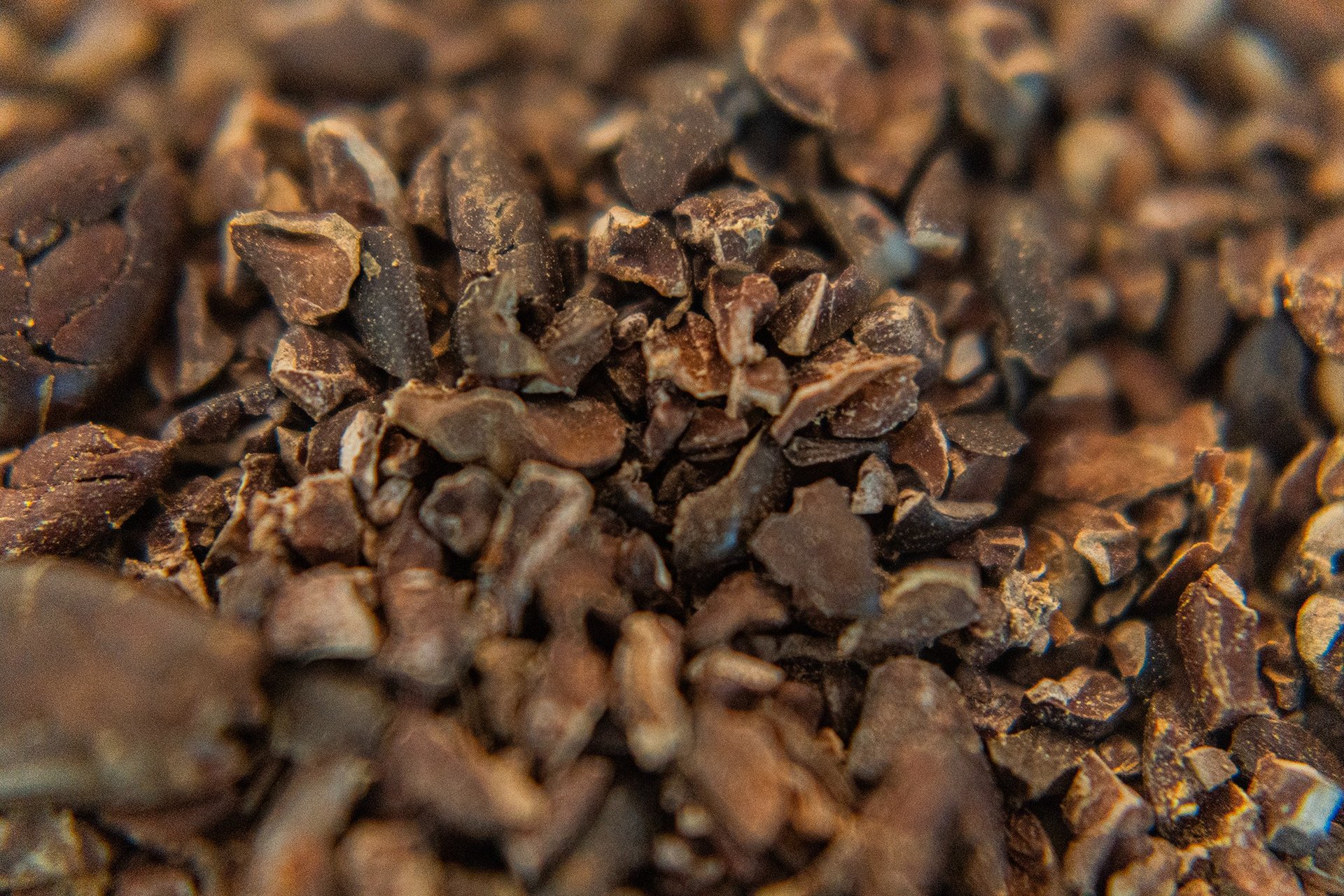 person wearing grey knit sweater