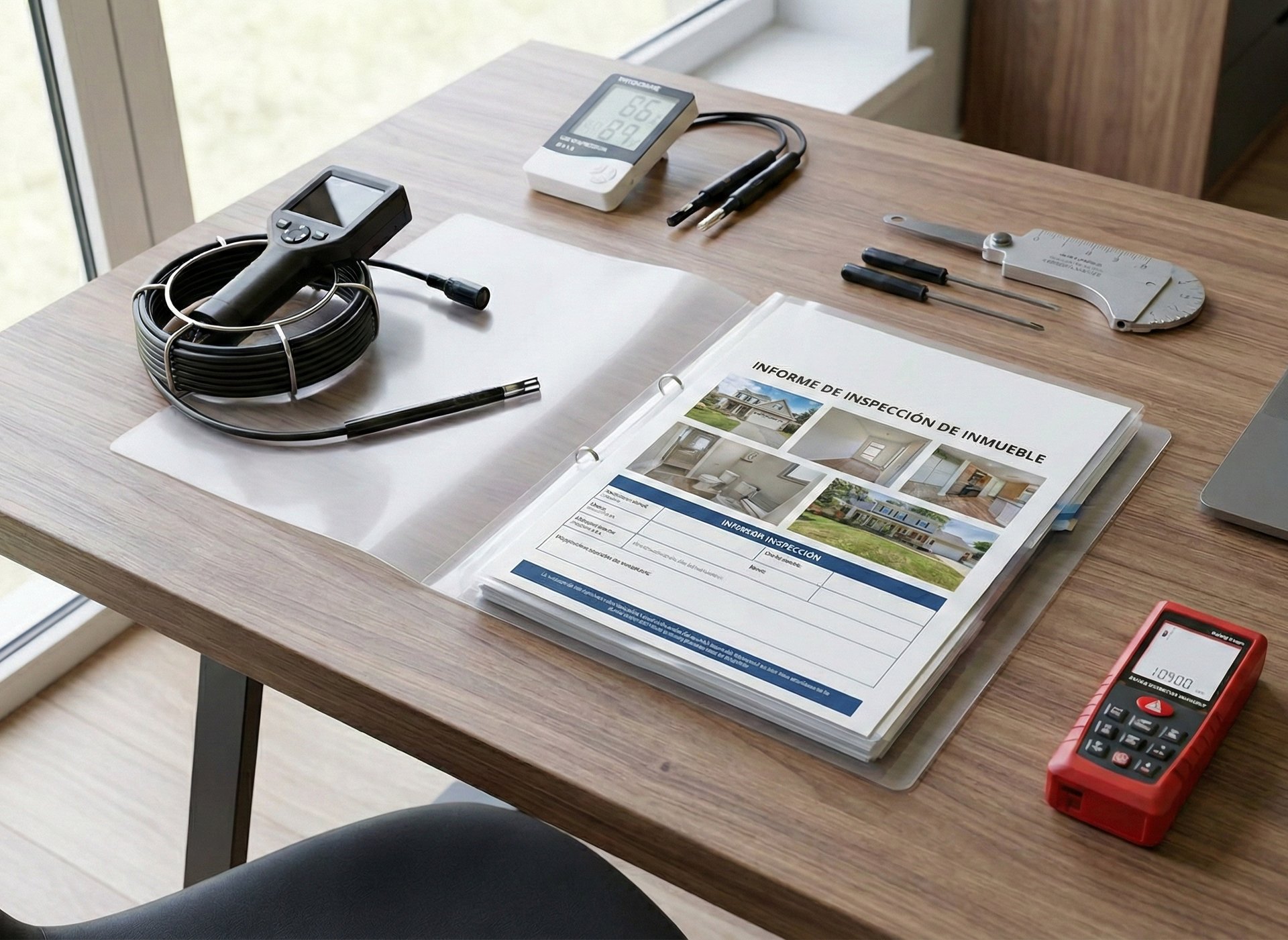 gray computer monitor