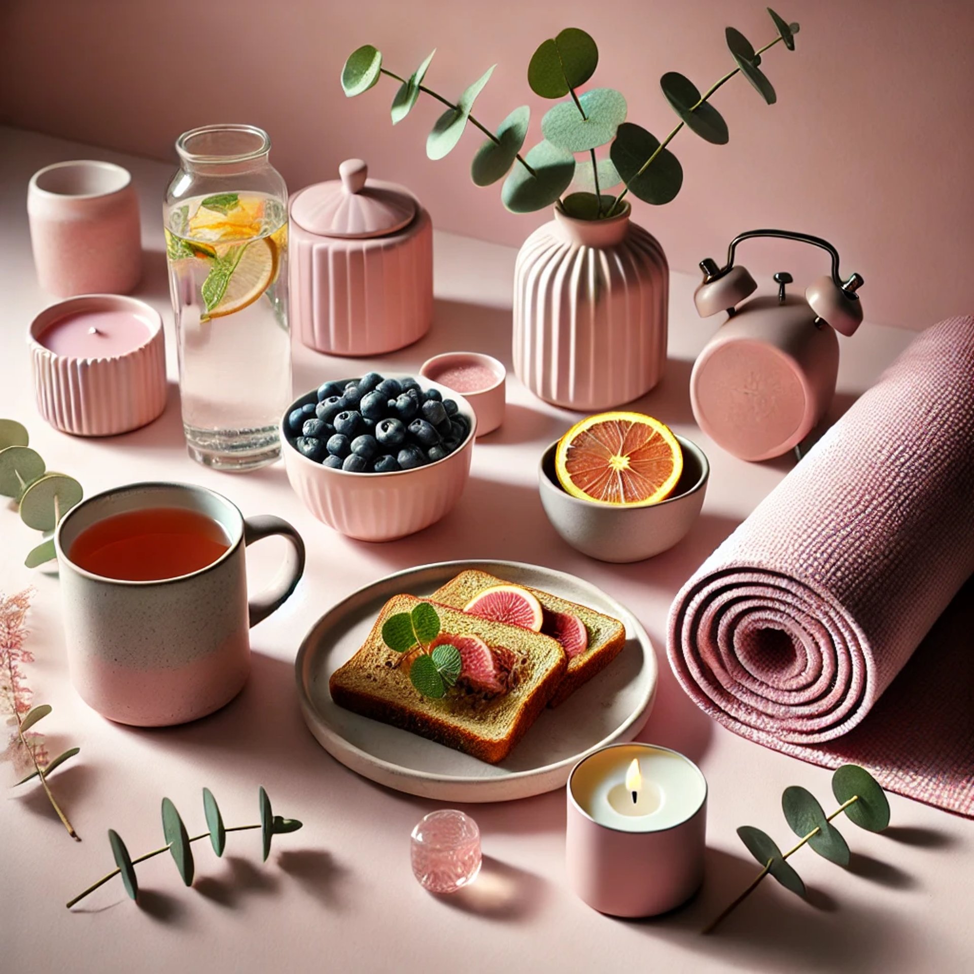 black and white bed linen