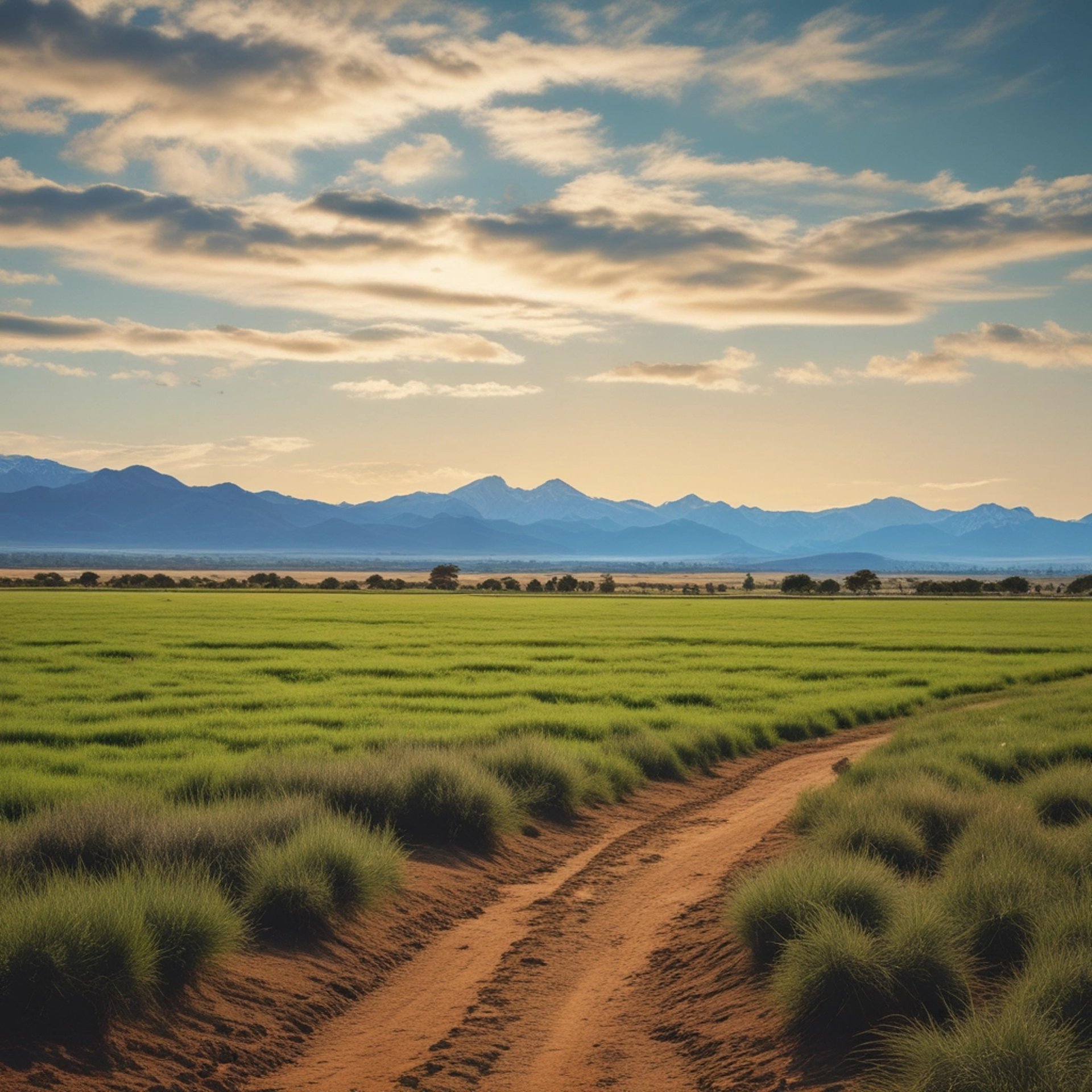 woman wearing yellow long-sleeved dress under white clouds and blue sky during daytime