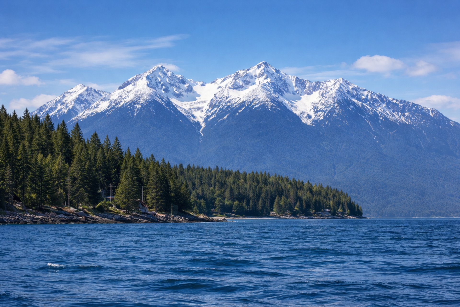 black and brown leather padded tub sofa