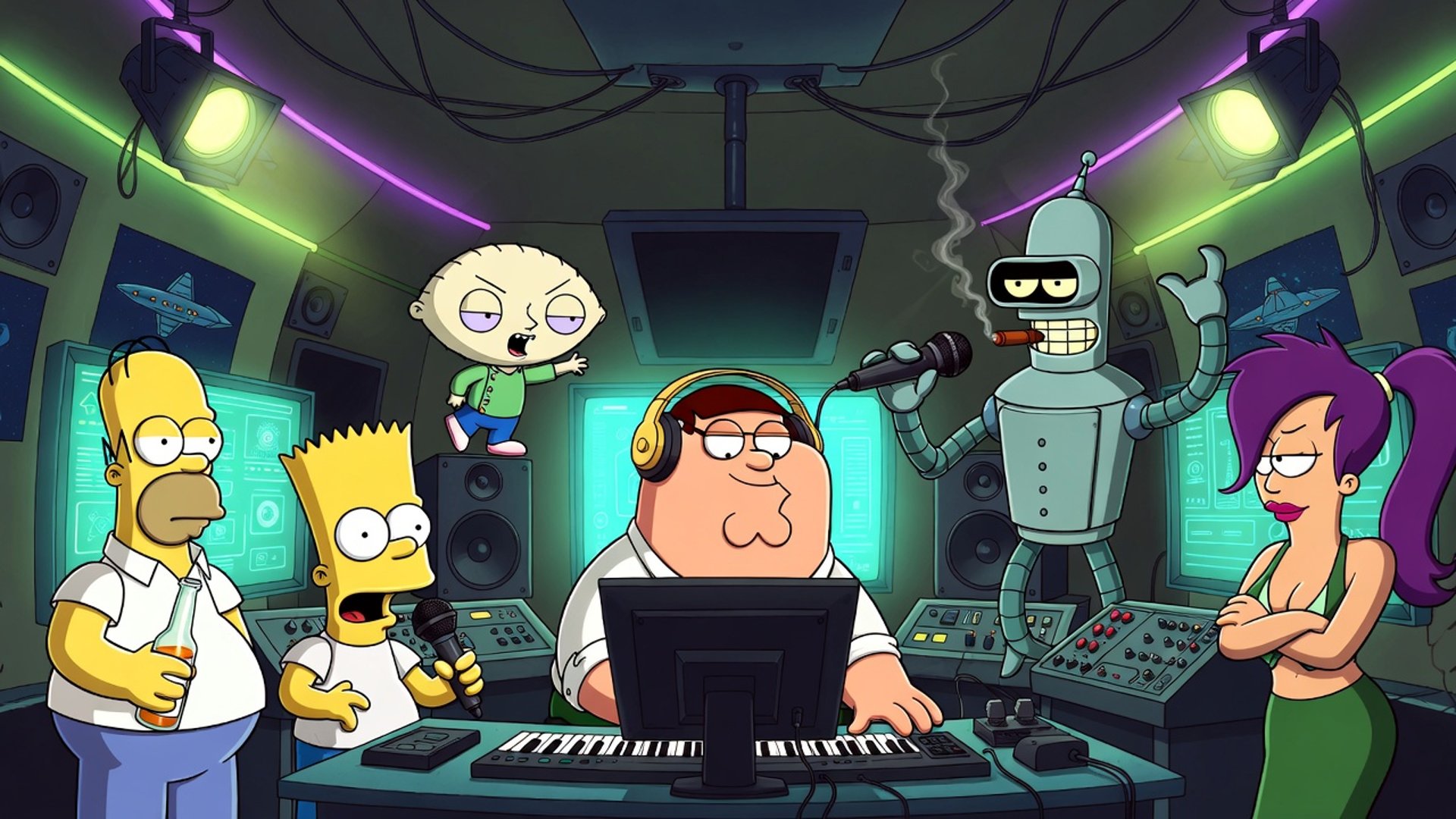 black and white bed linen