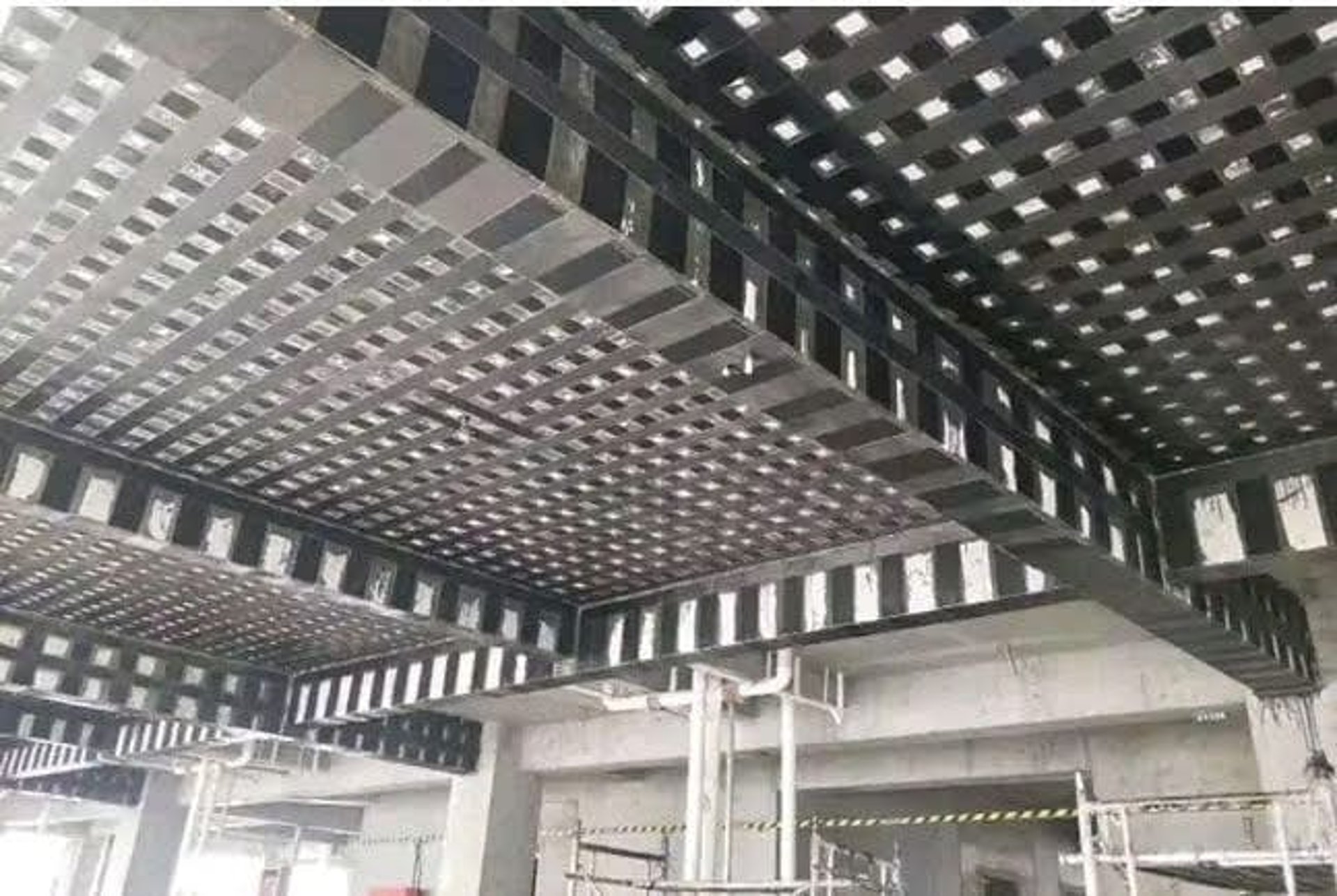 black and brown leather padded tub sofa