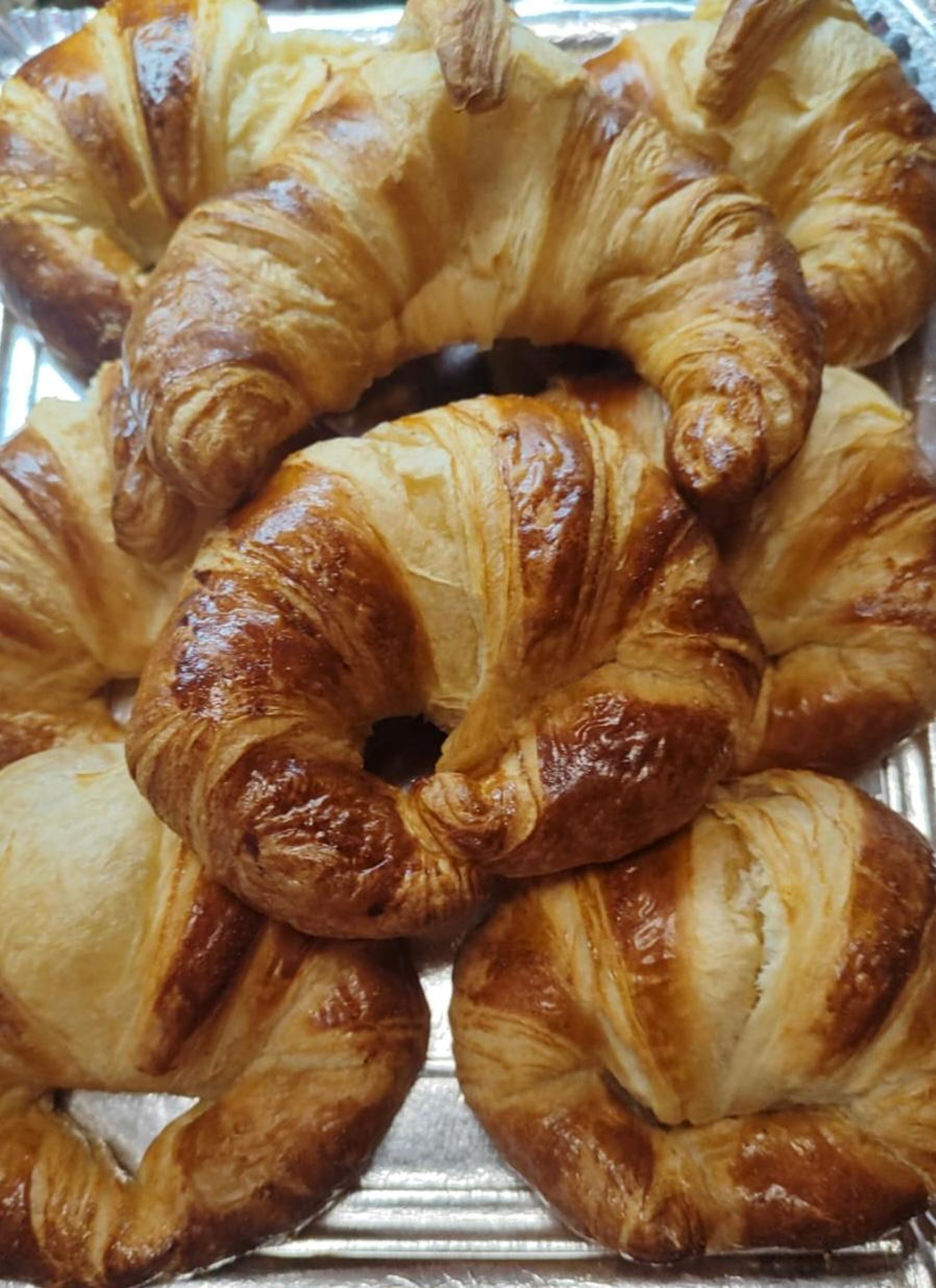 black blue and yellow textile