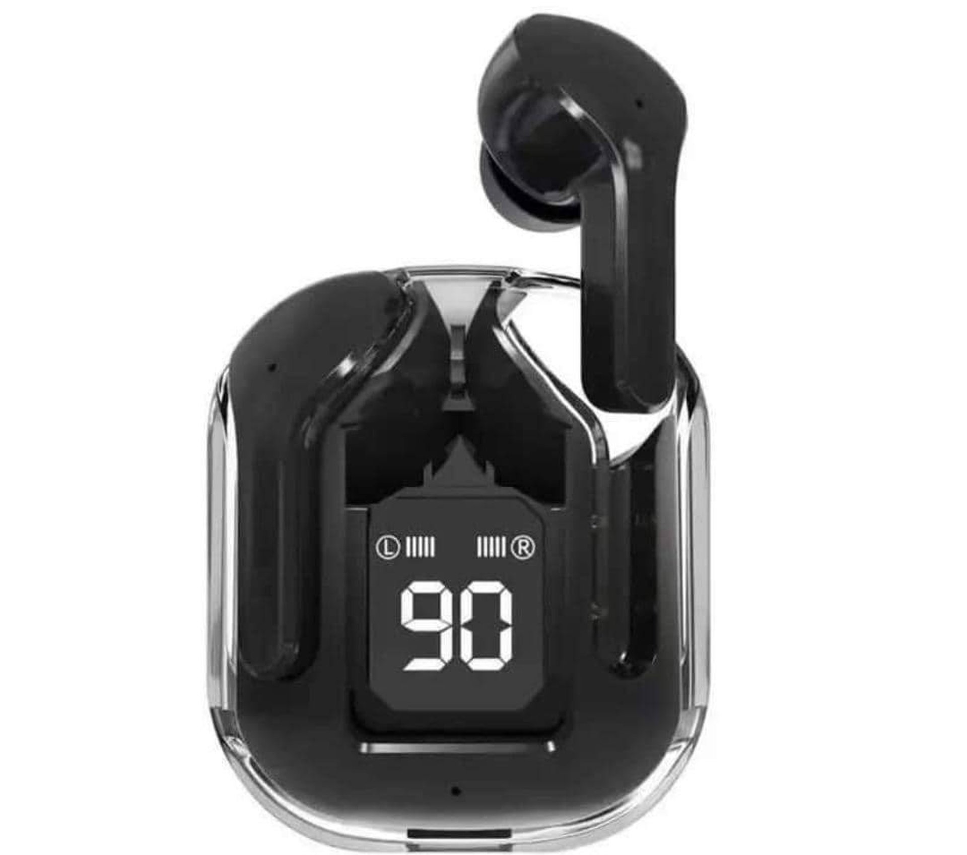 black and white bed linen