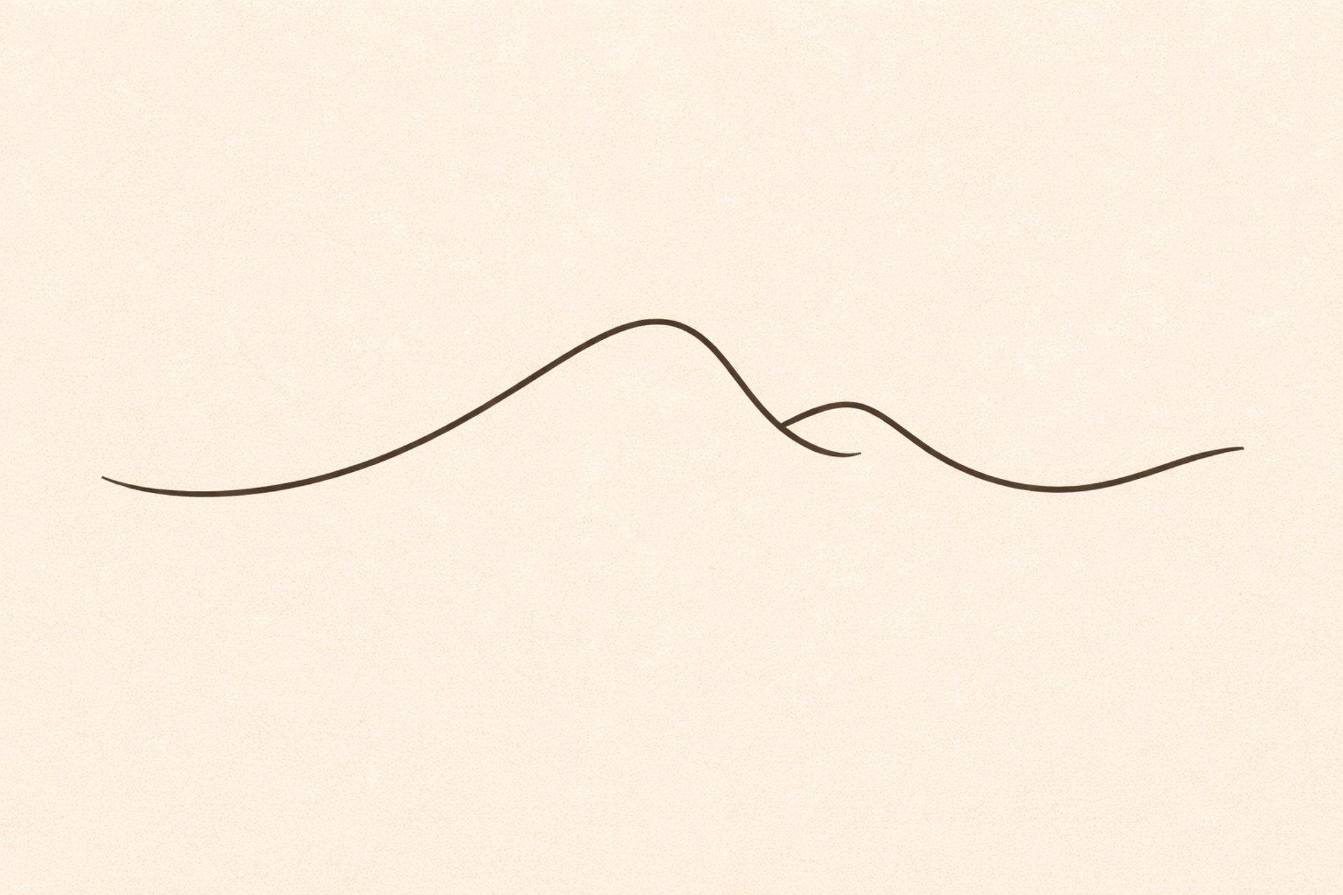 black and brown leather padded tub sofa