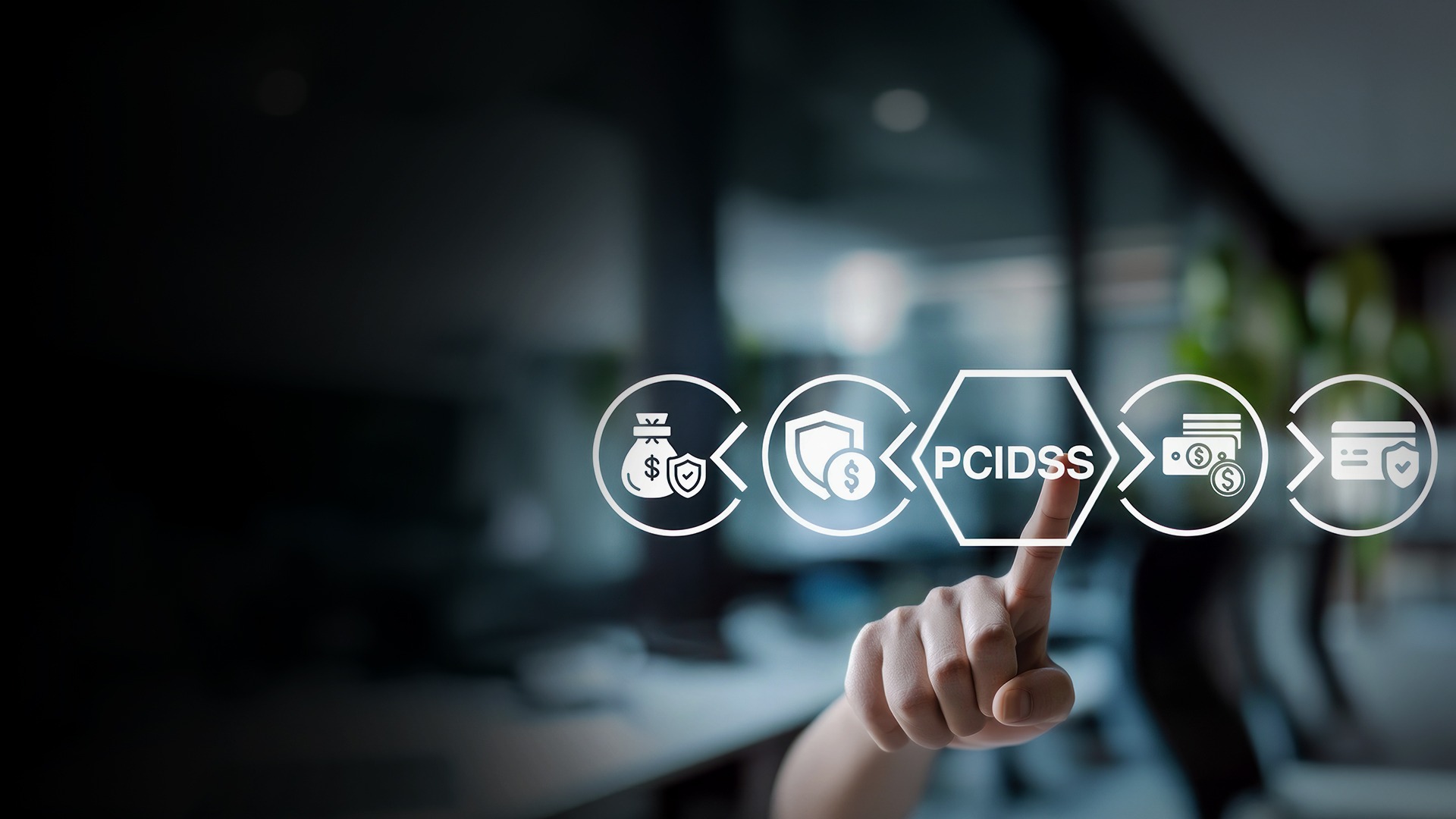 gray computer monitor