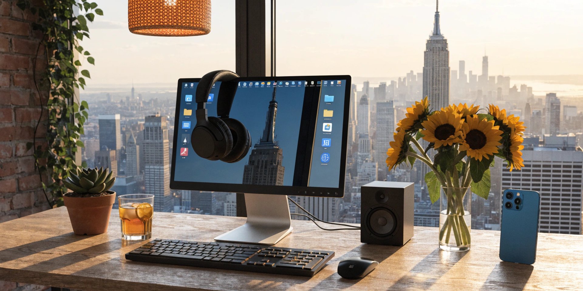 woman wearing yellow long-sleeved dress under white clouds and blue sky during daytime