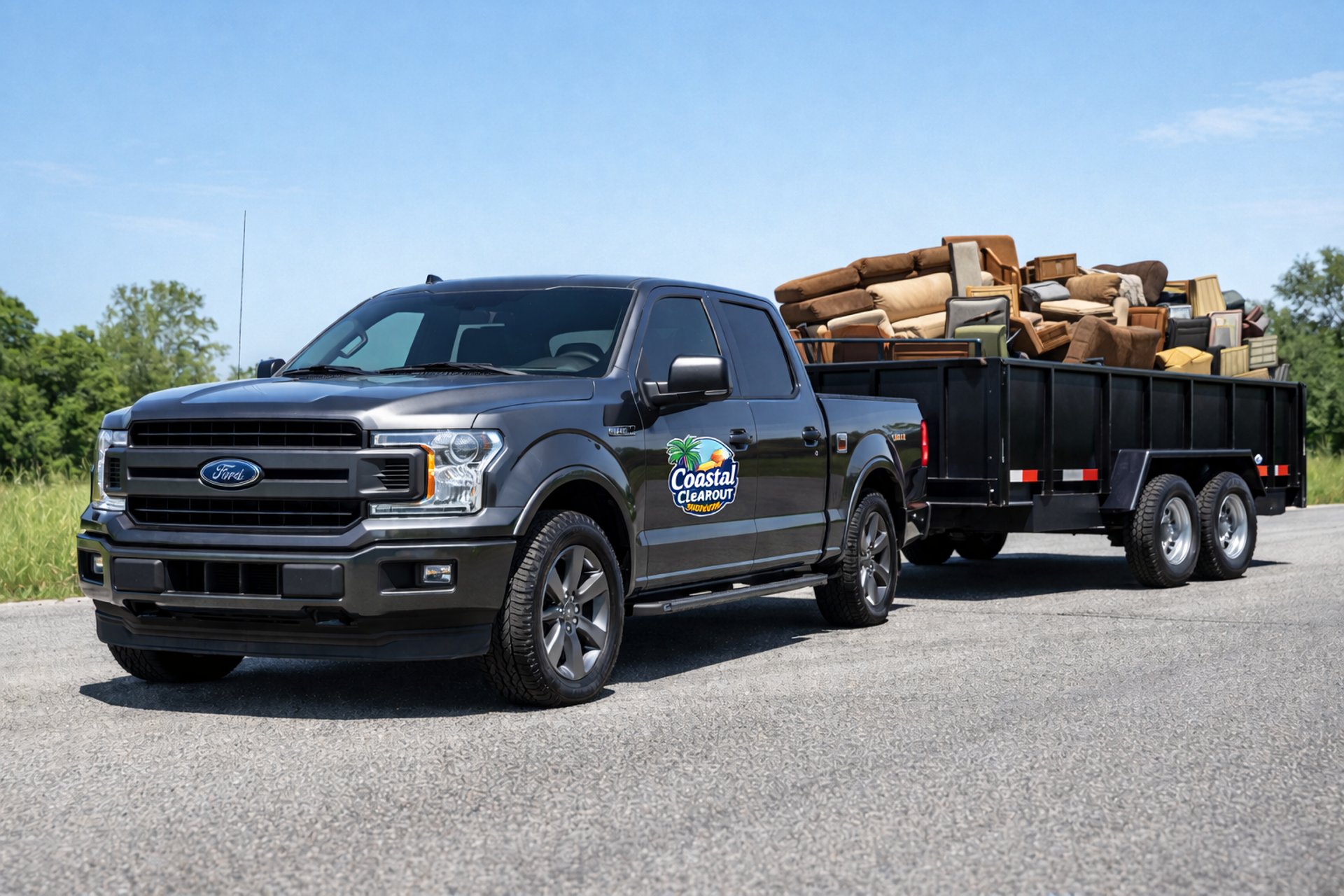 black and white bed linen