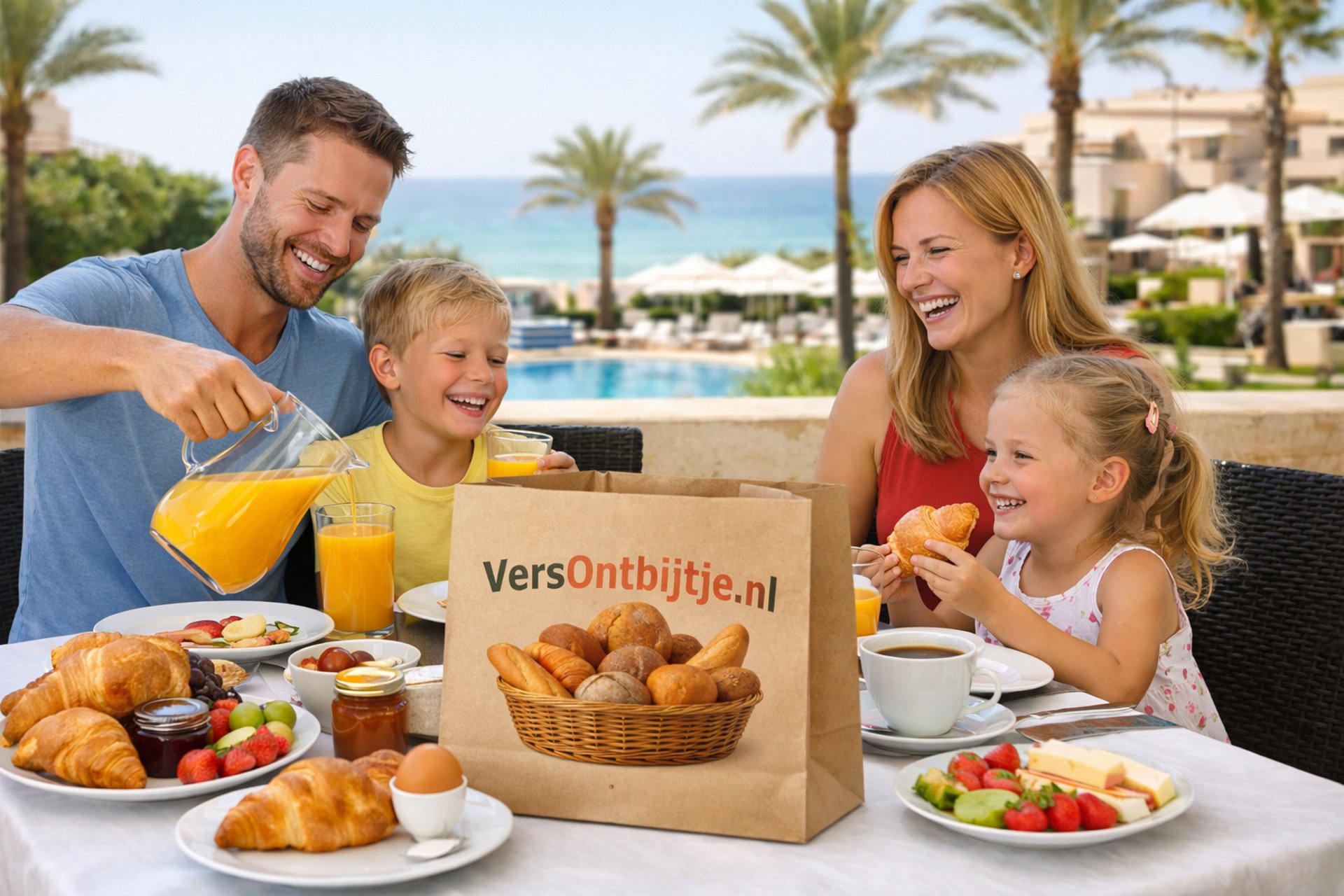 black and white bed linen