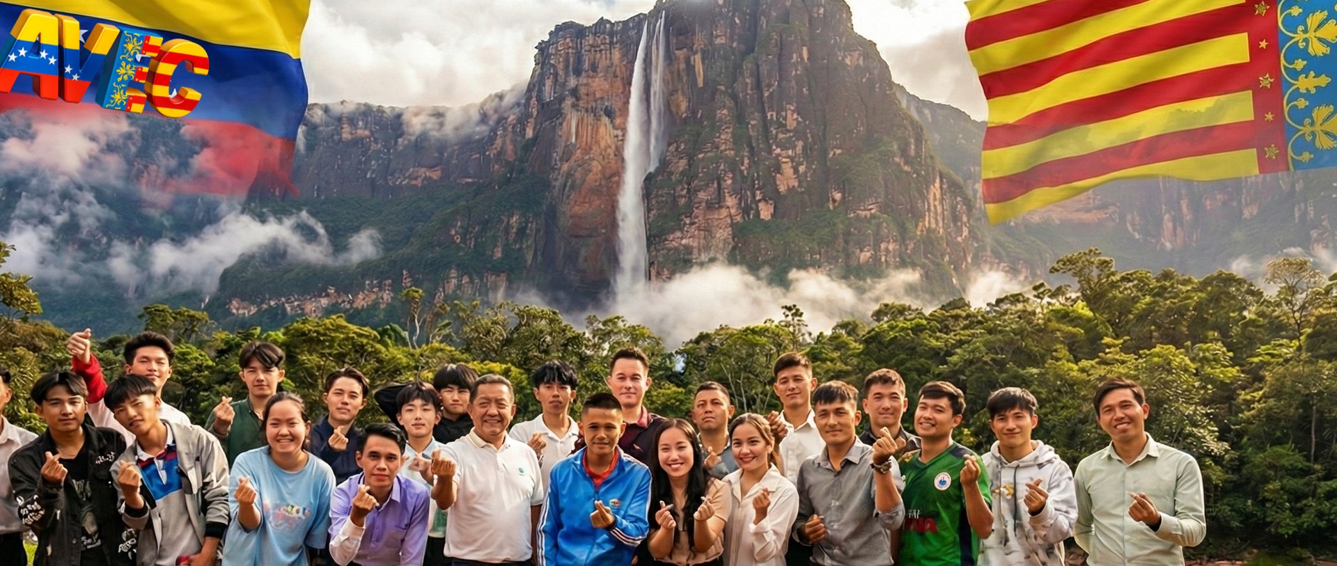 woman wearing yellow long-sleeved dress under white clouds and blue sky during daytime
