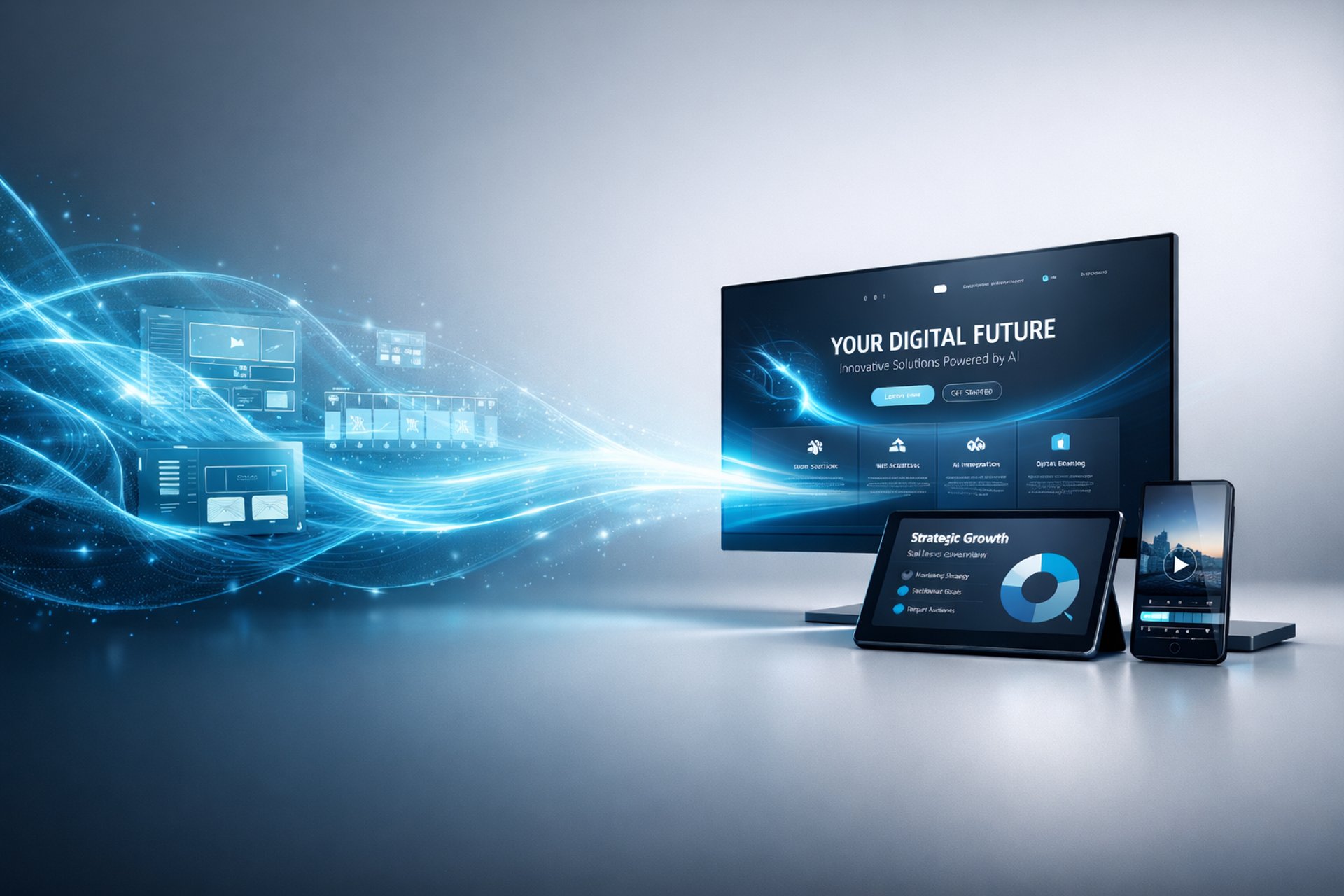 black and brown leather padded tub sofa