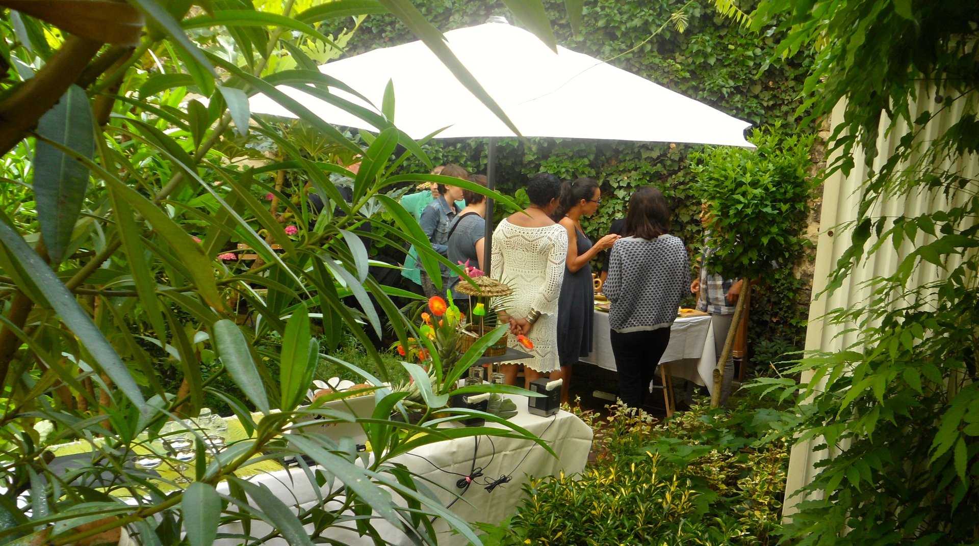 black blue and yellow textile