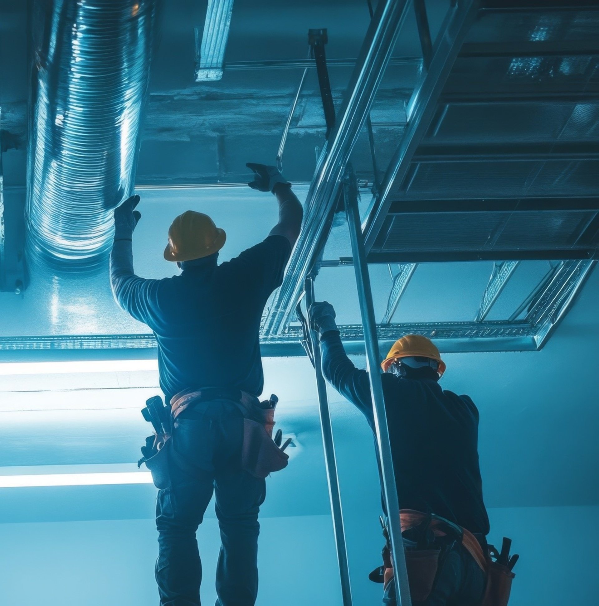 white and brown concrete building near green grass field during daytime