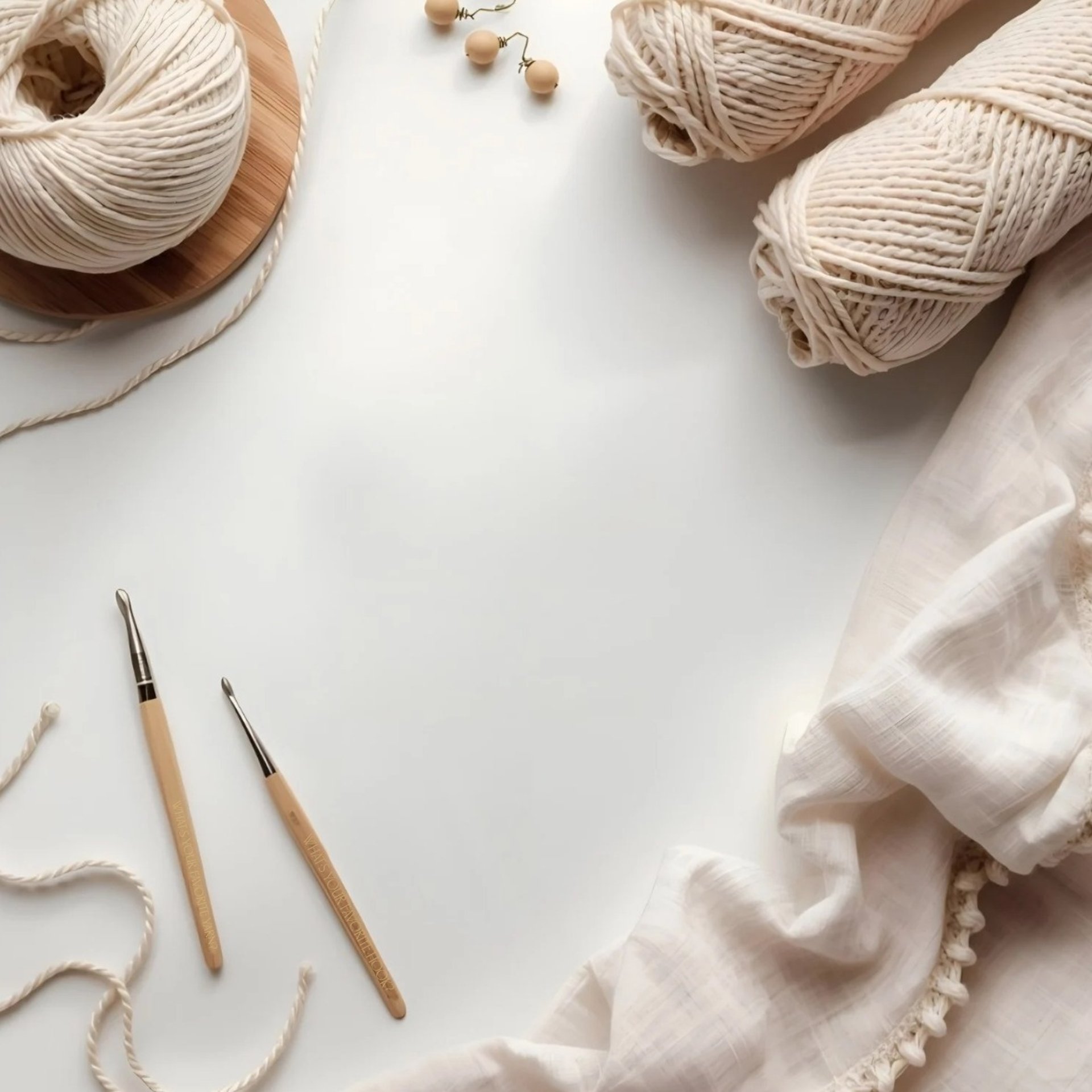 woman holding dried flower