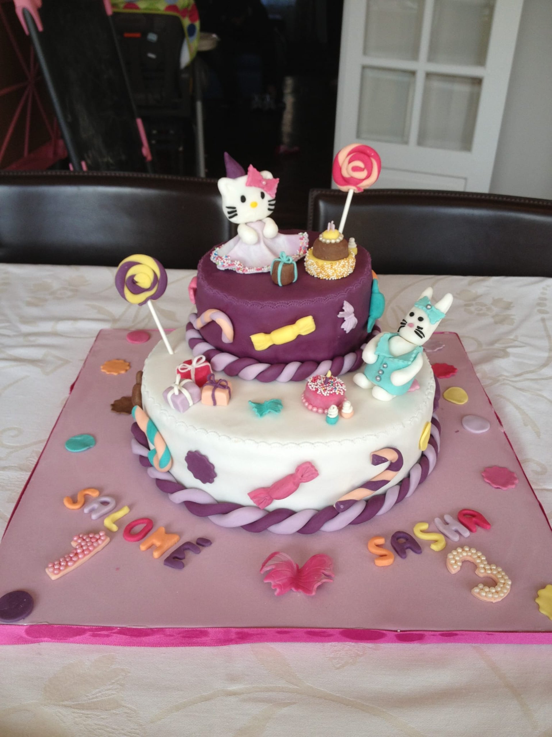 black blue and yellow textile