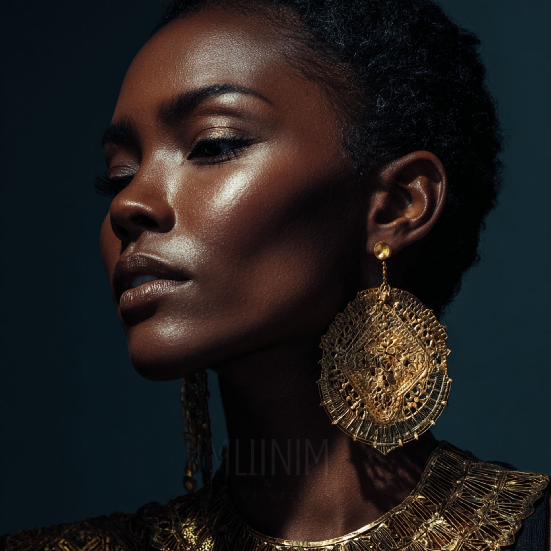 black and white bed linen