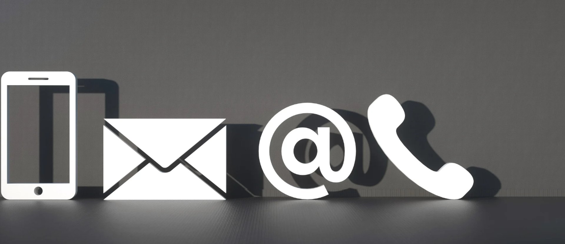 gray computer monitor