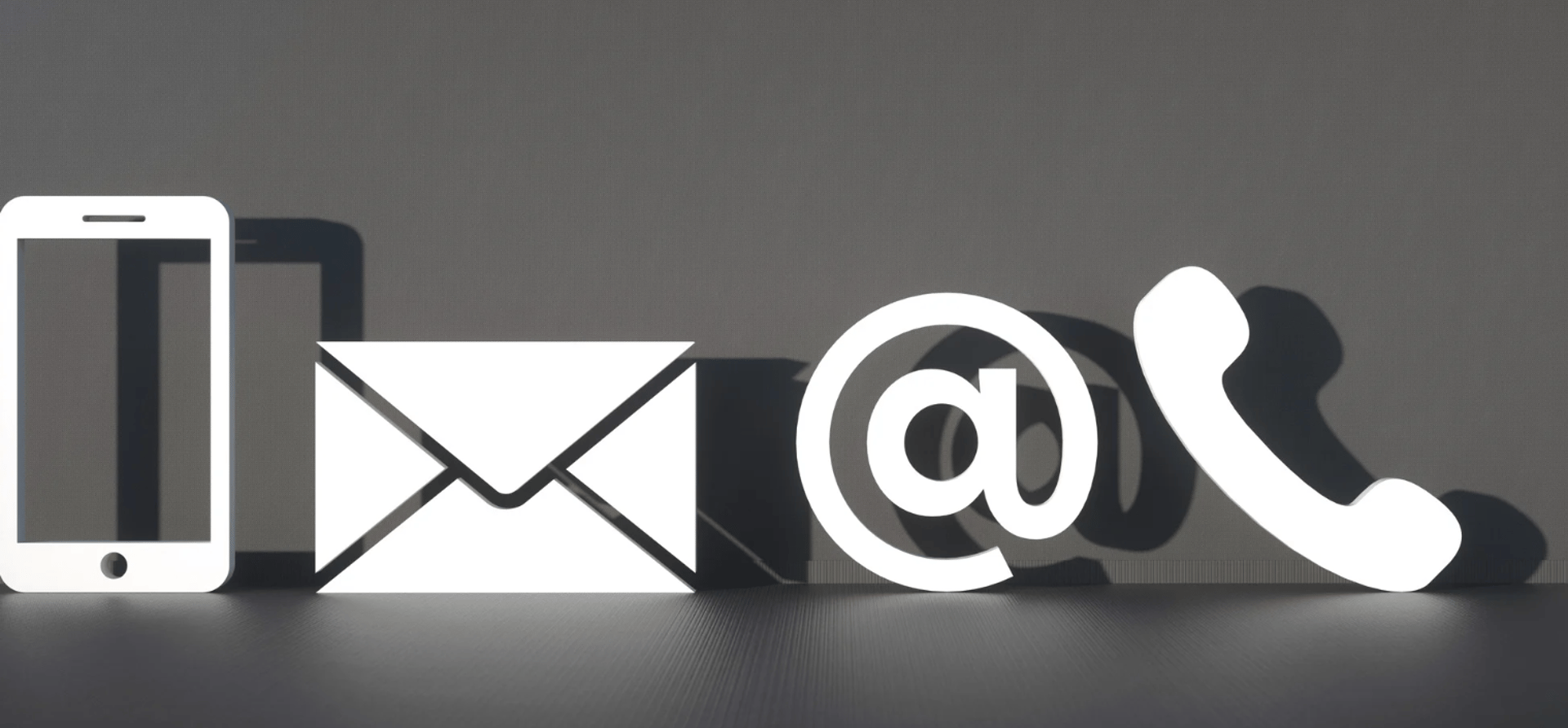 gray computer monitor