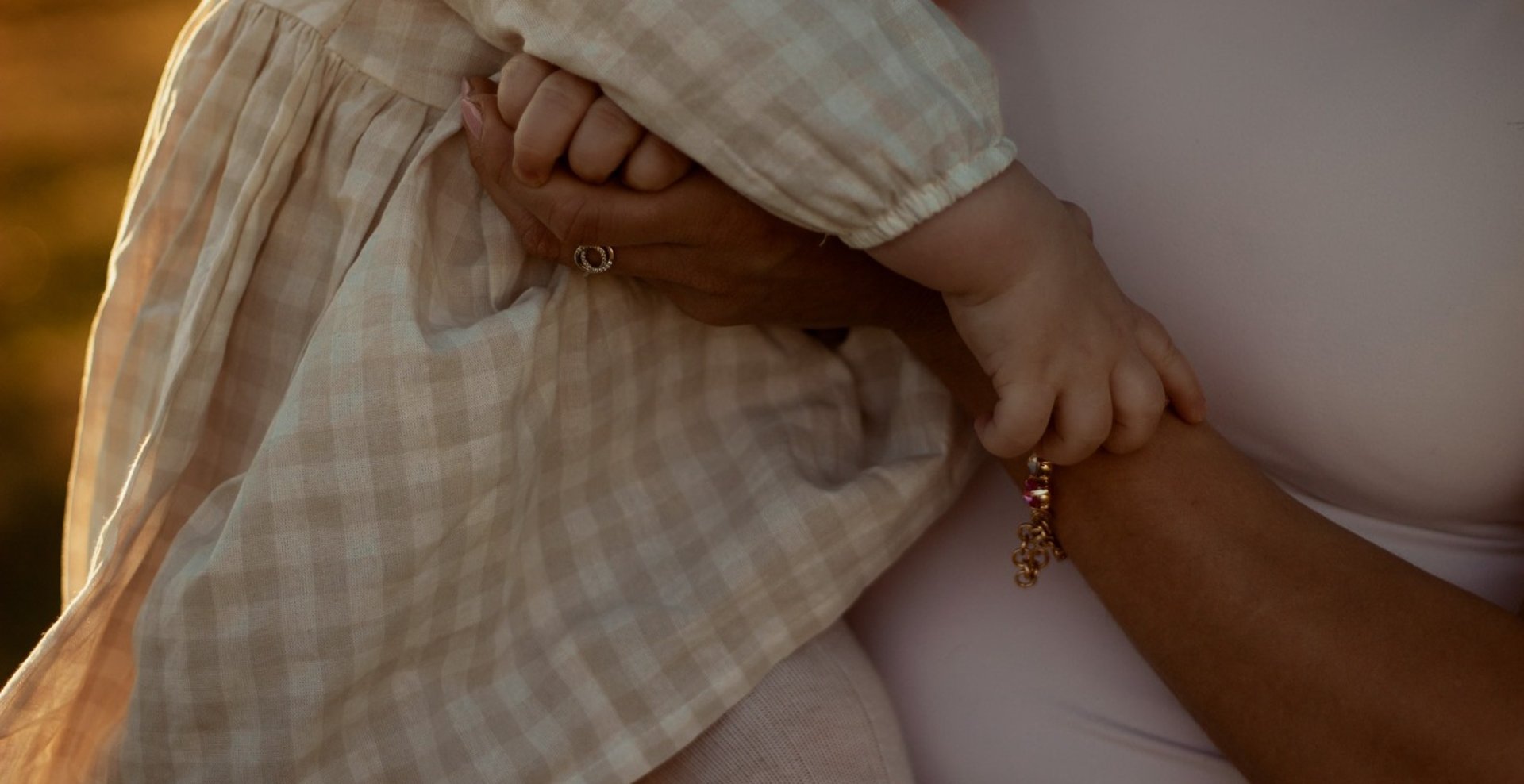 mountain range under blue sky