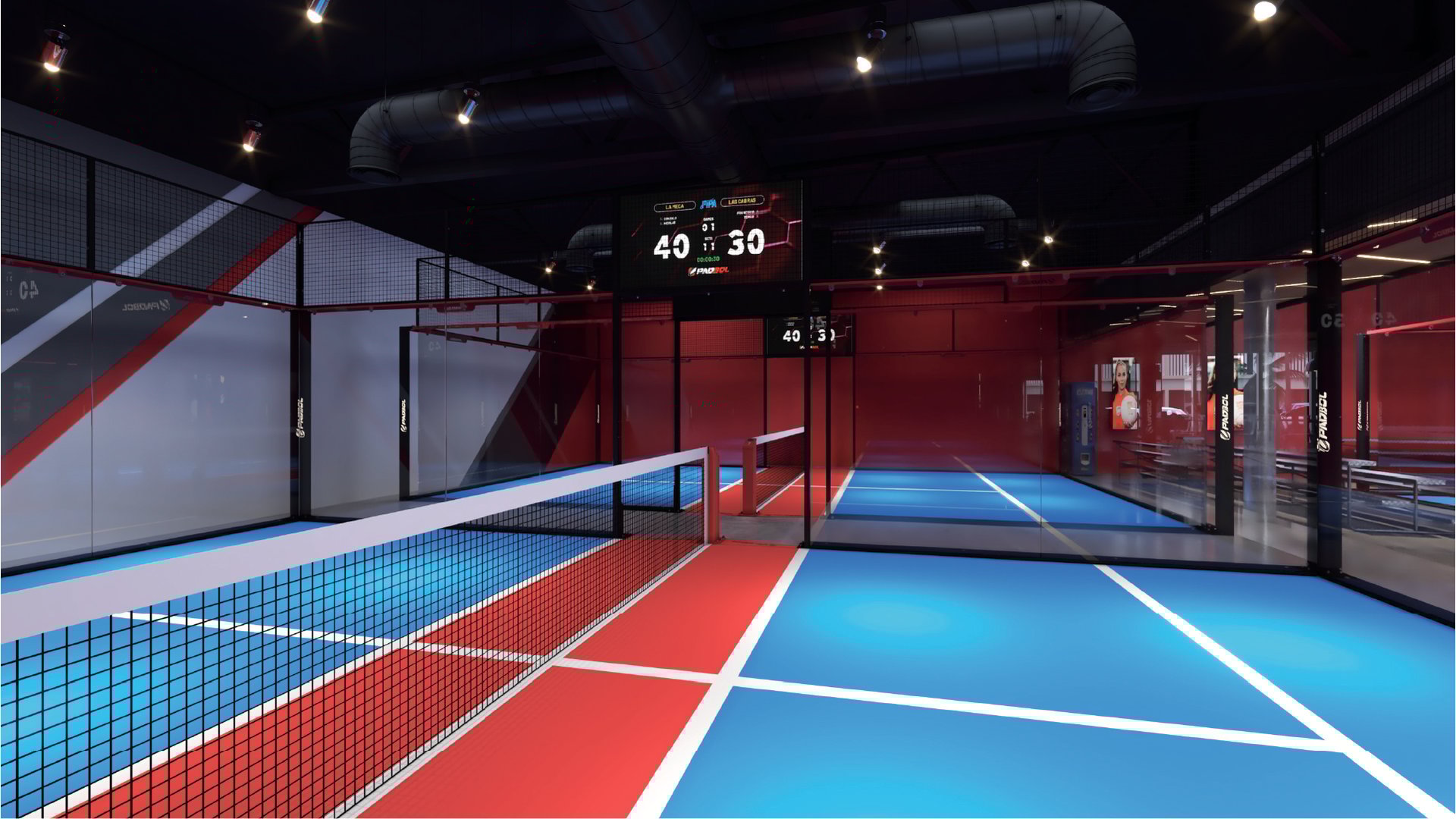 black and white bed linen