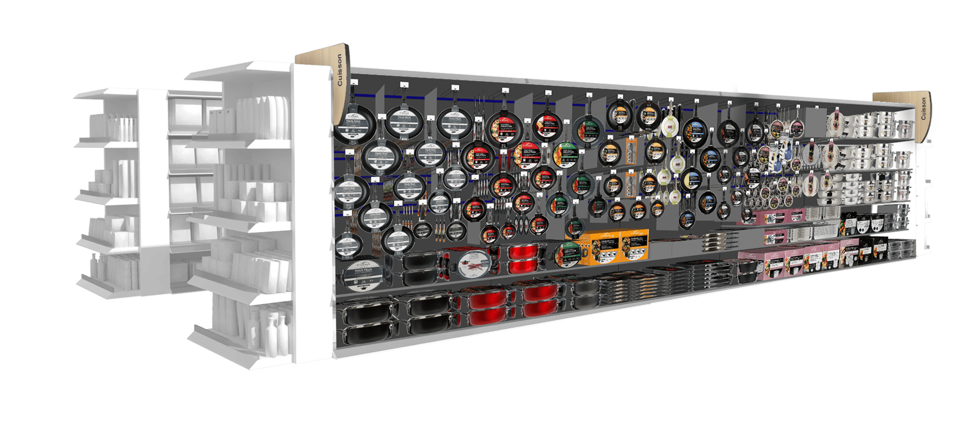 black blue and yellow textile