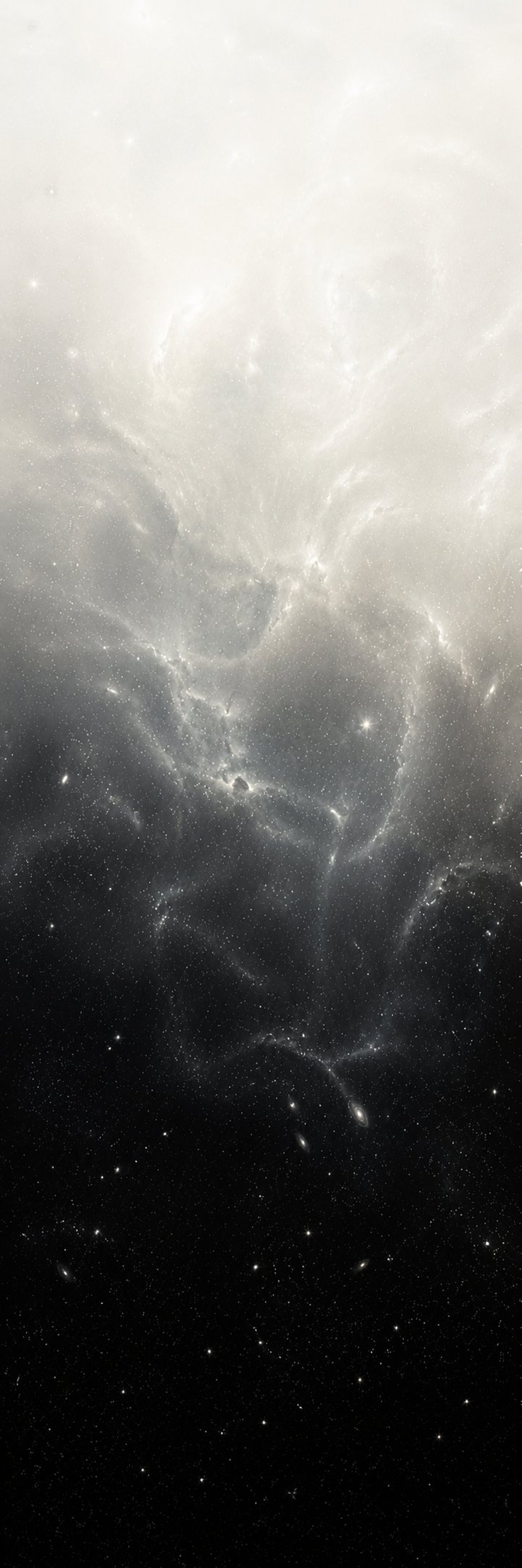 plain white textured plaster surface