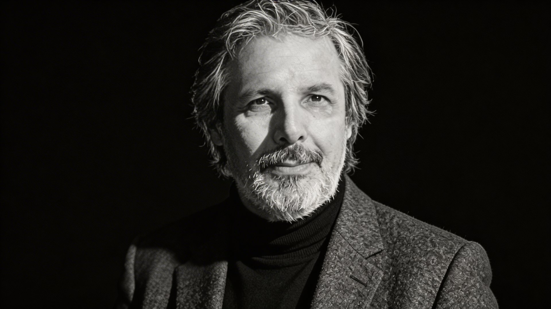 black and white bed linen