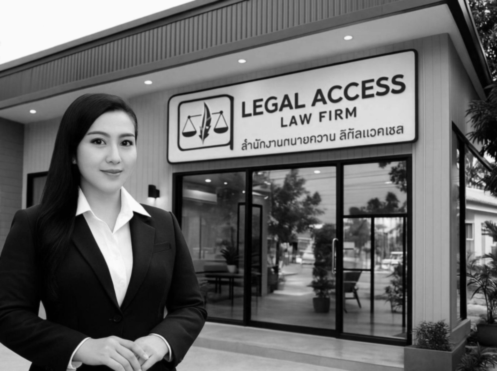 black and brown leather padded tub sofa