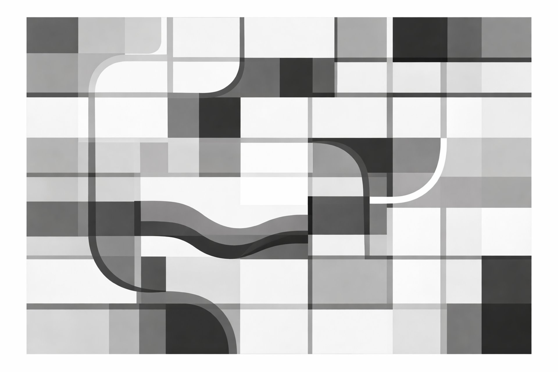 black blue and yellow textile