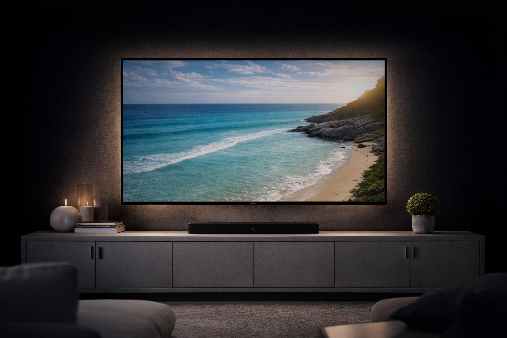 black and white bed linen