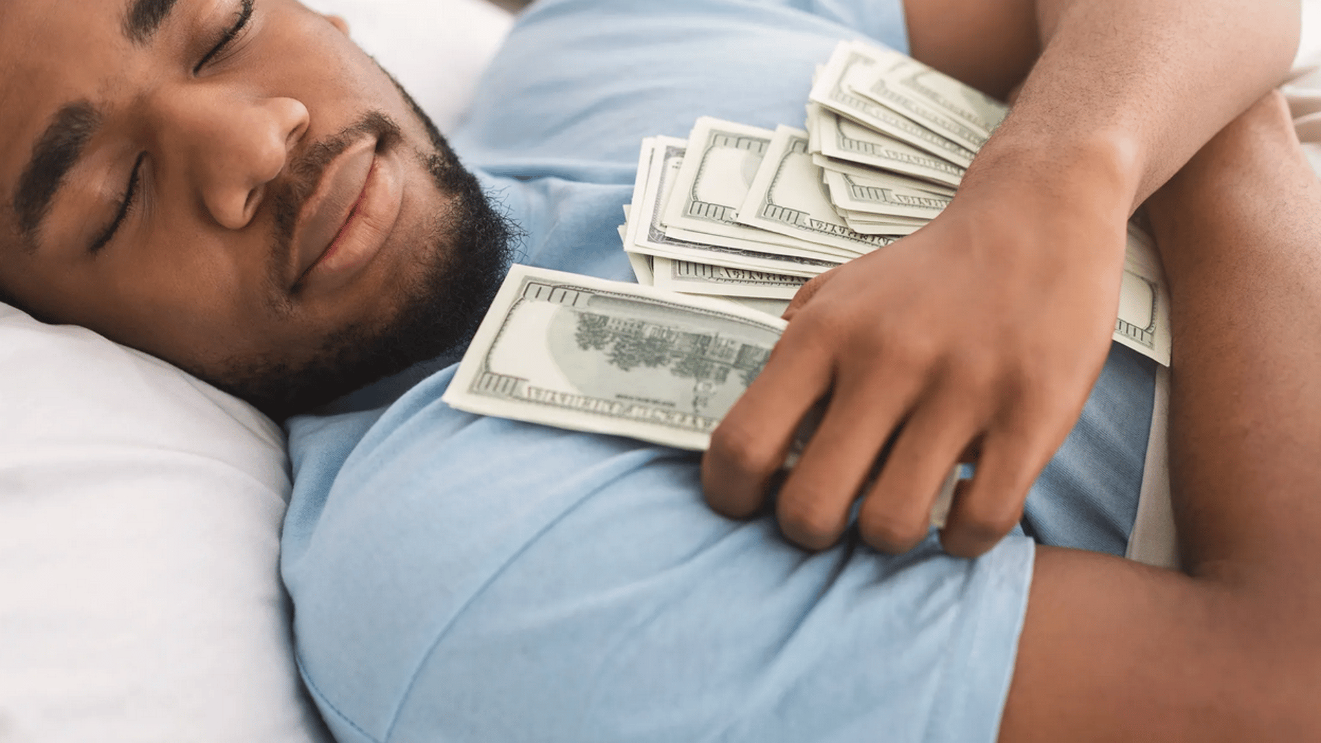 black blue and yellow textile