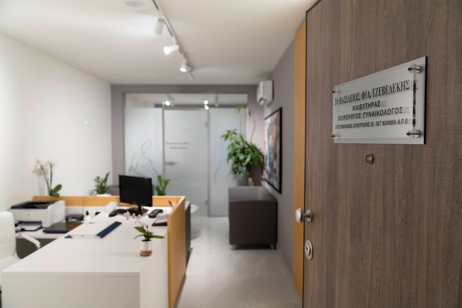 a person holding a tablet