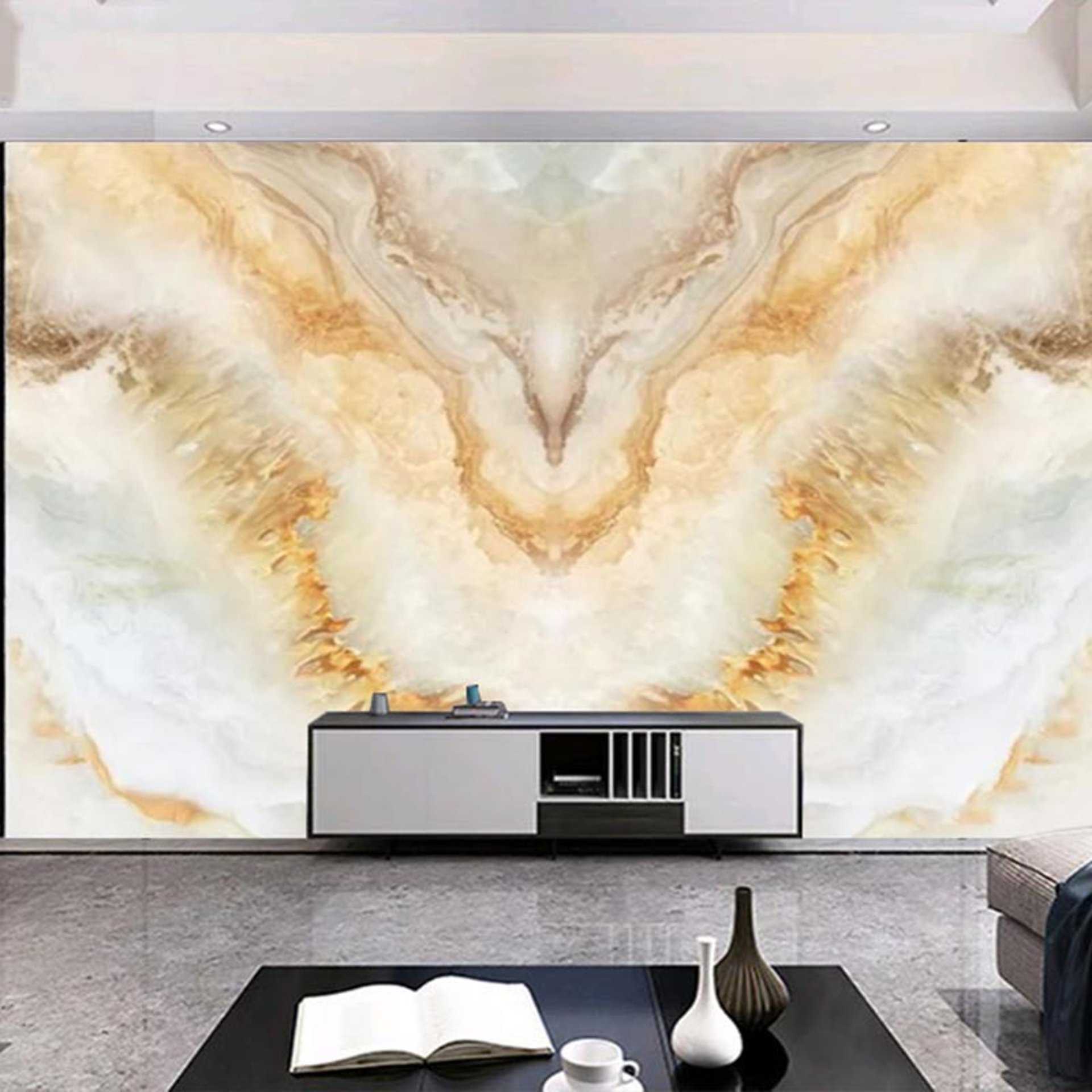 black and white bed linen