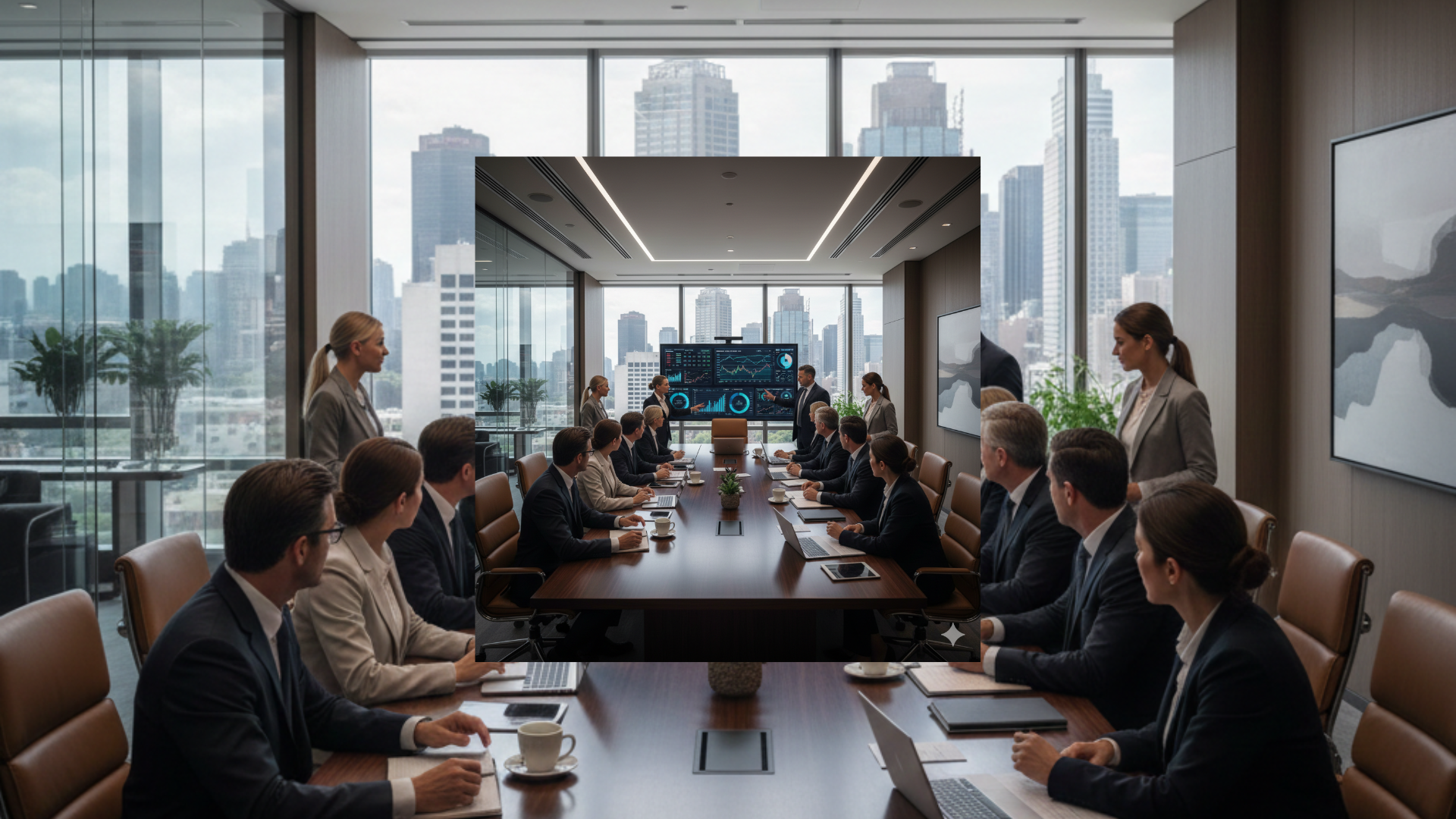 black blue and yellow textile