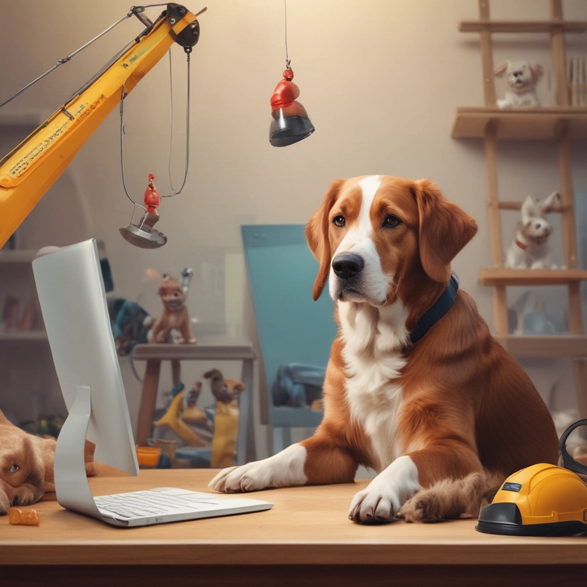 mountain range under blue sky