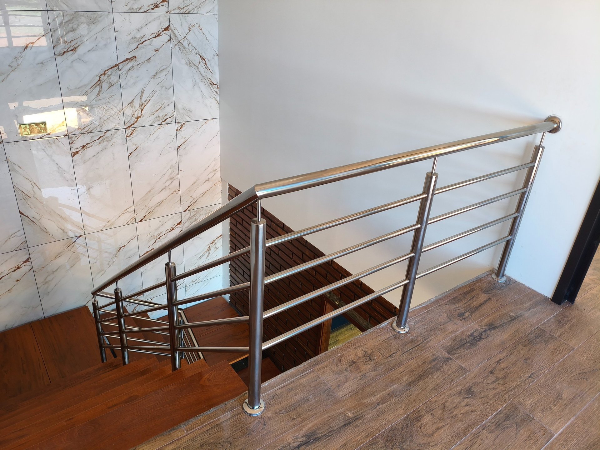 woman wearing yellow long-sleeved dress under white clouds and blue sky during daytime