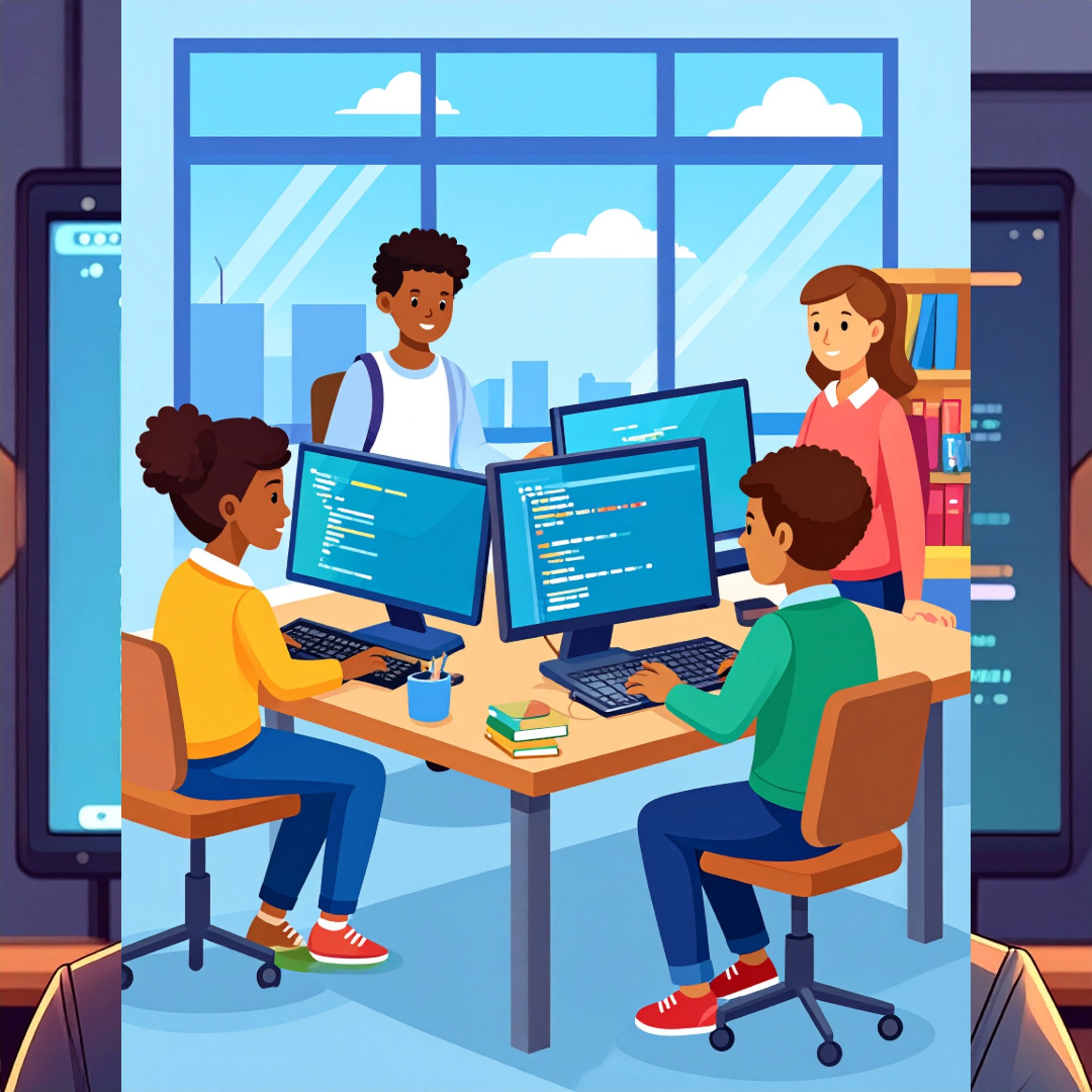 black and white bed linen