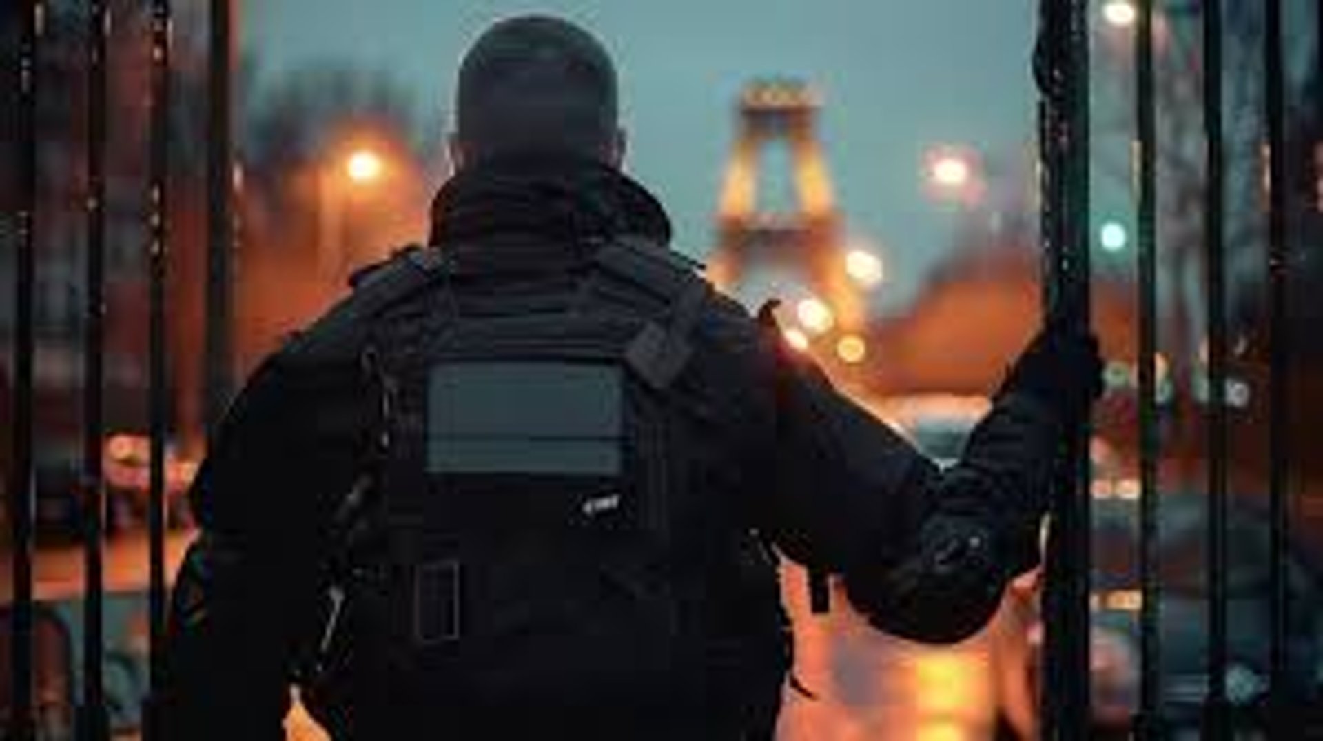 black and brown leather padded tub sofa