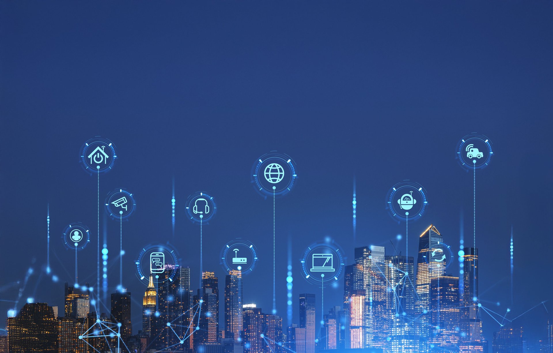 black blue and yellow textile