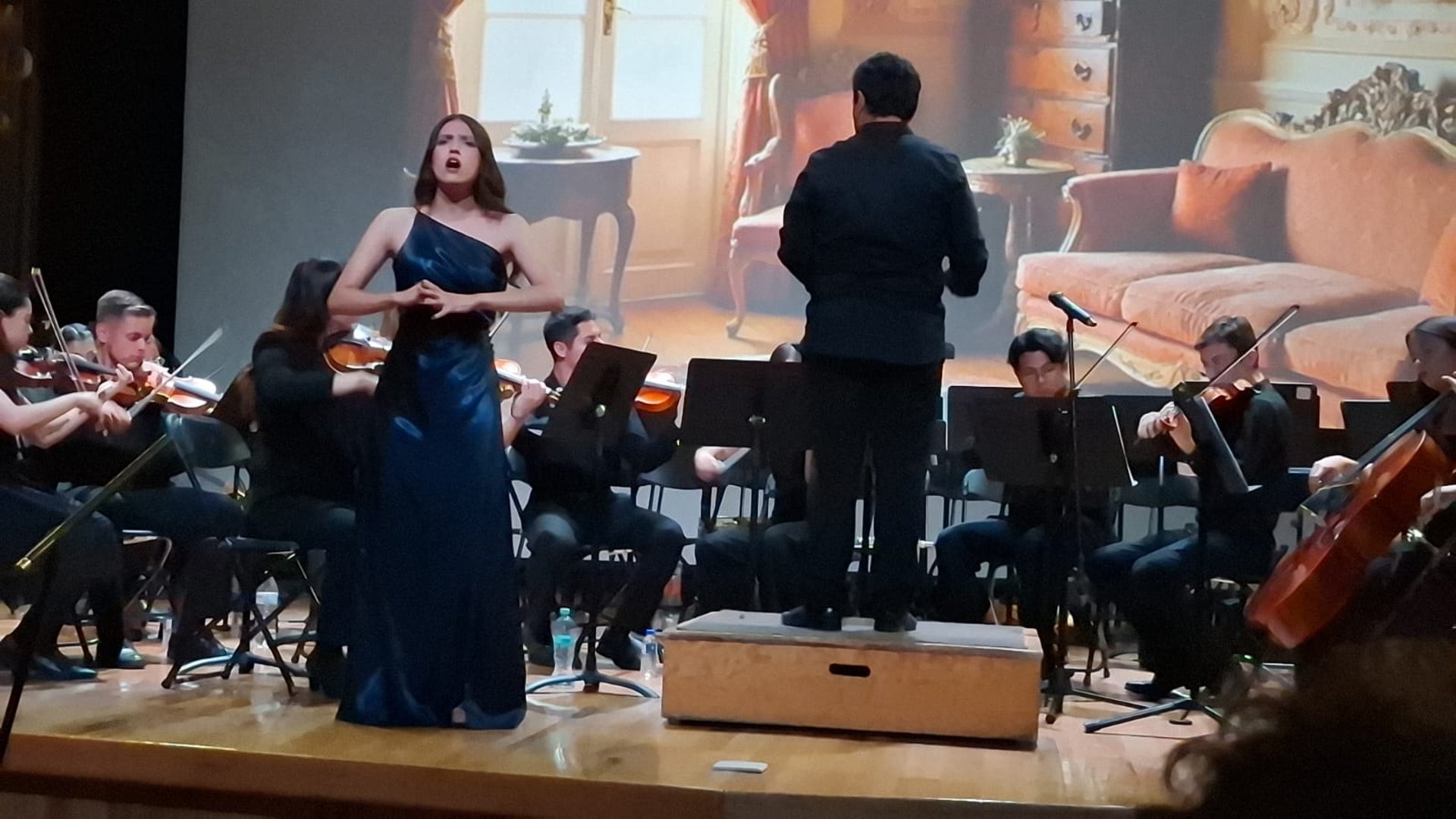 black and white bed linen