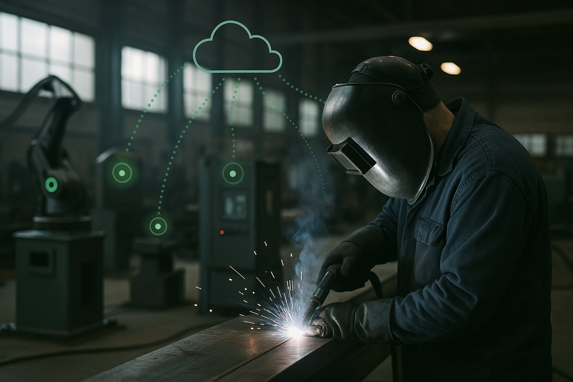 black and brown leather padded tub sofa