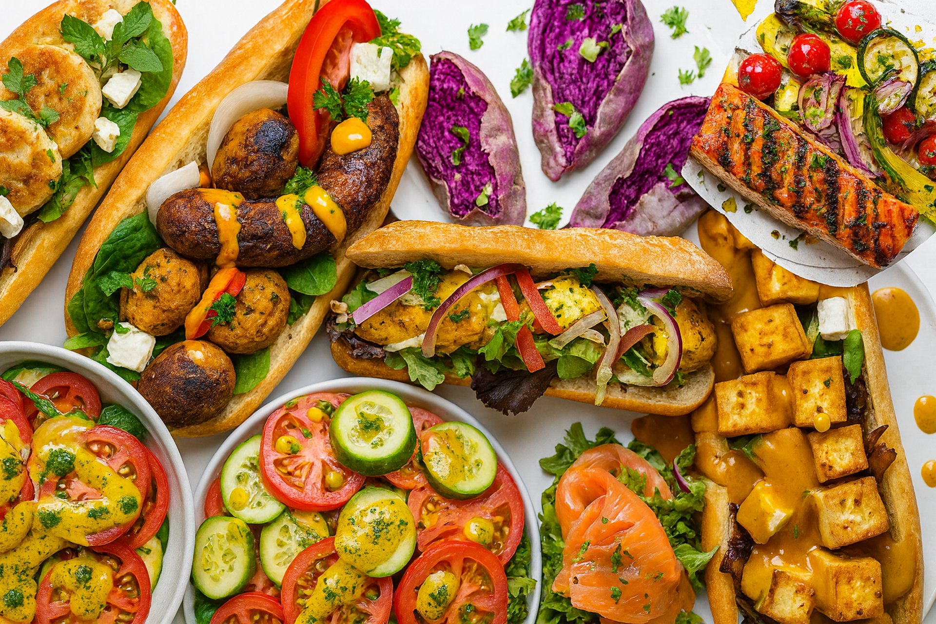 black and white bed linen