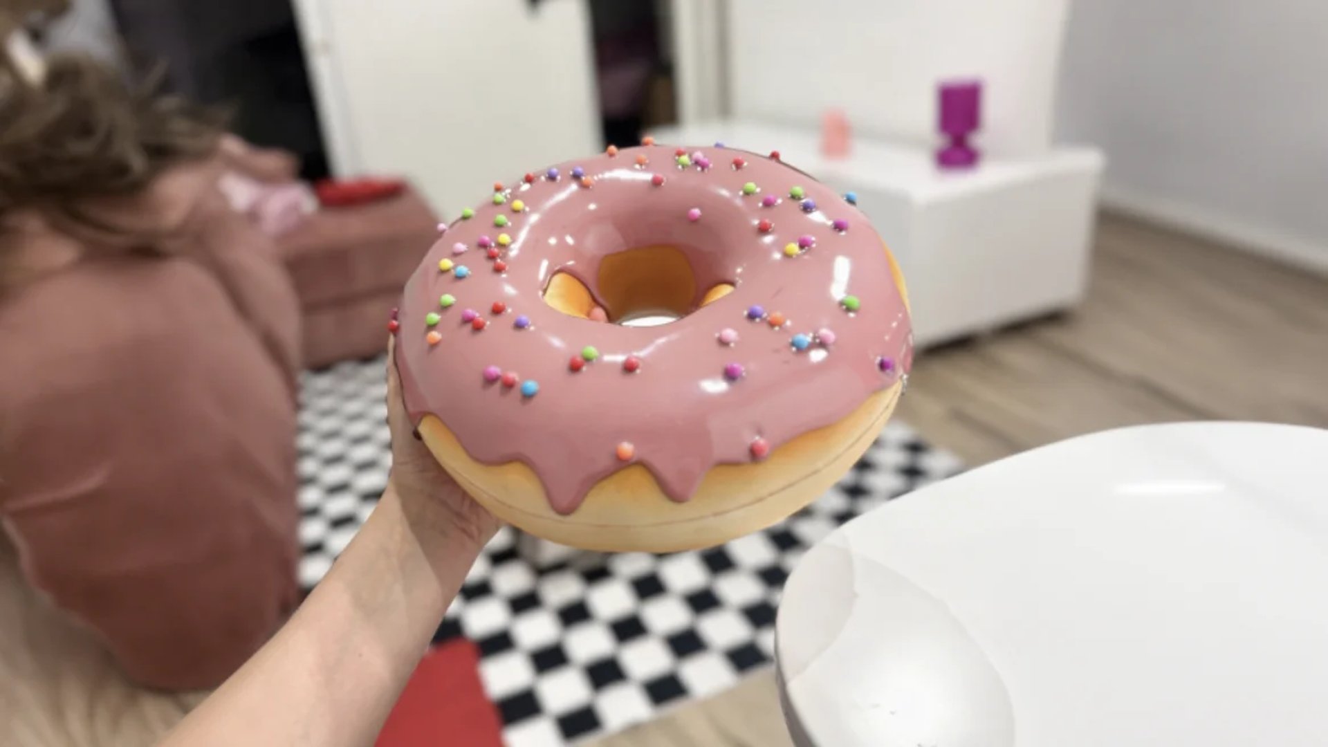 Cuadro osos gominola