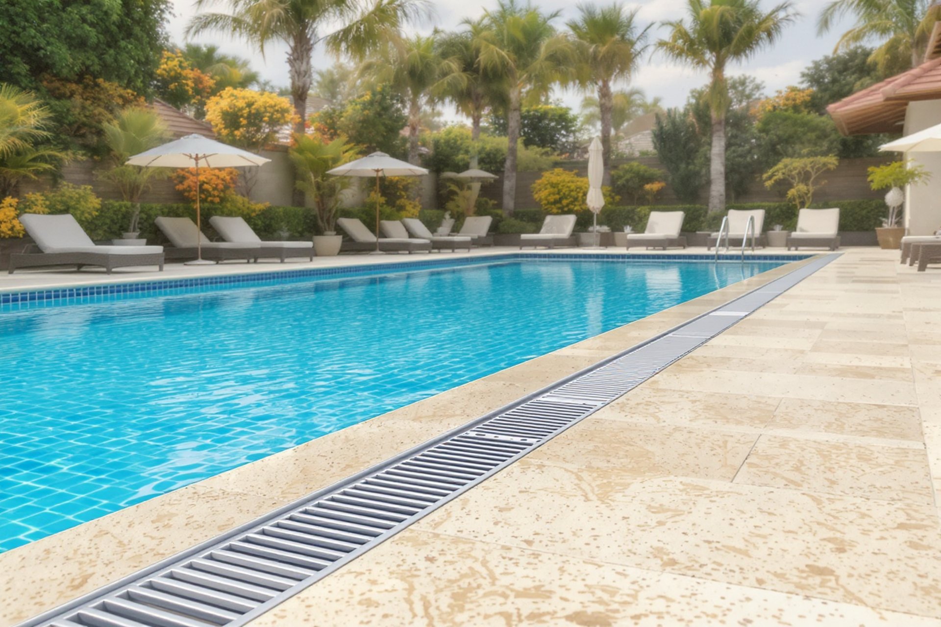 black and white bed linen