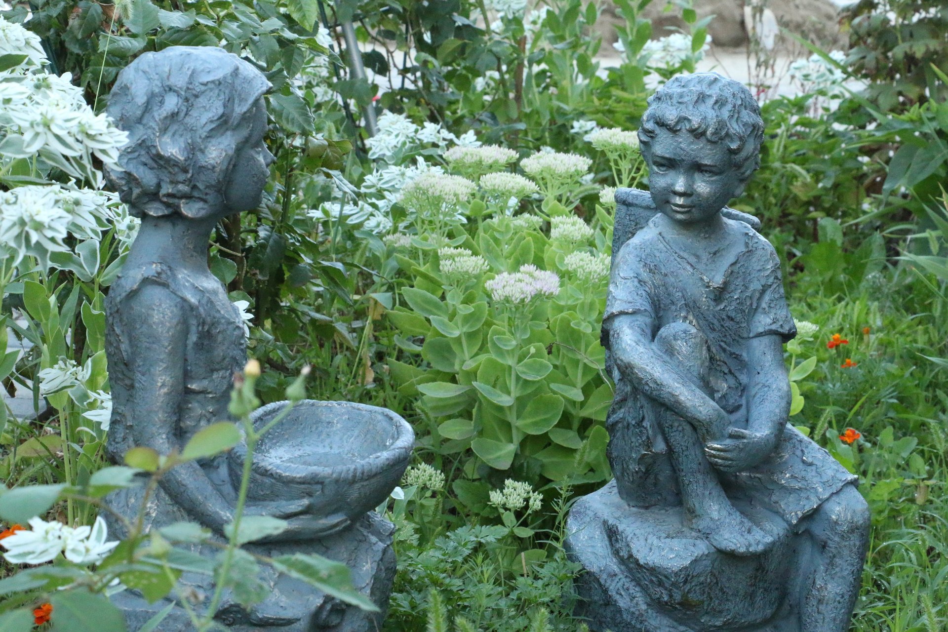 black blue and yellow textile