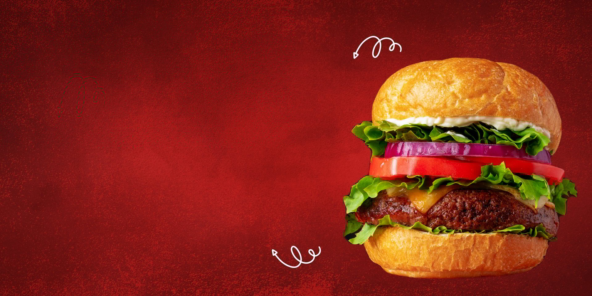 brown and green dish on brown wooden bowl
